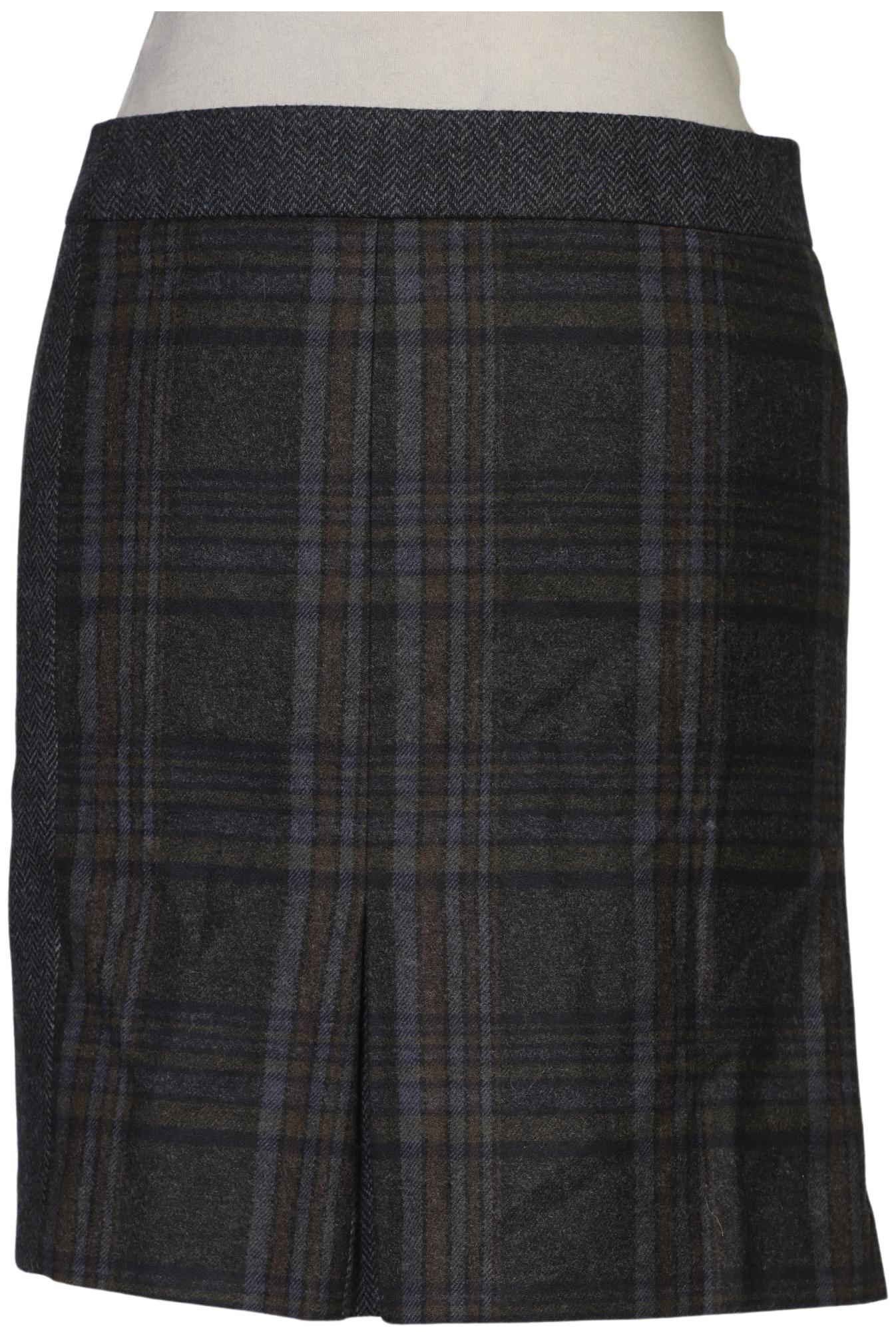 

Tommy Hilfiger Damen Rock, marineblau, Gr. 8