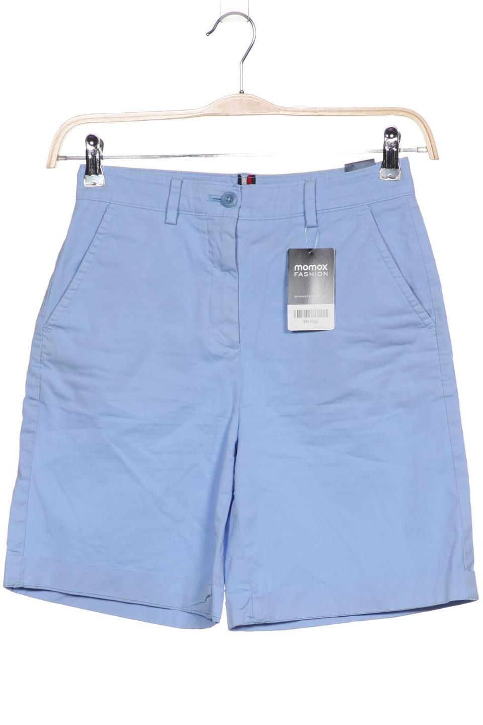 

Tommy Hilfiger Damen Shorts, hellblau, Gr. 34