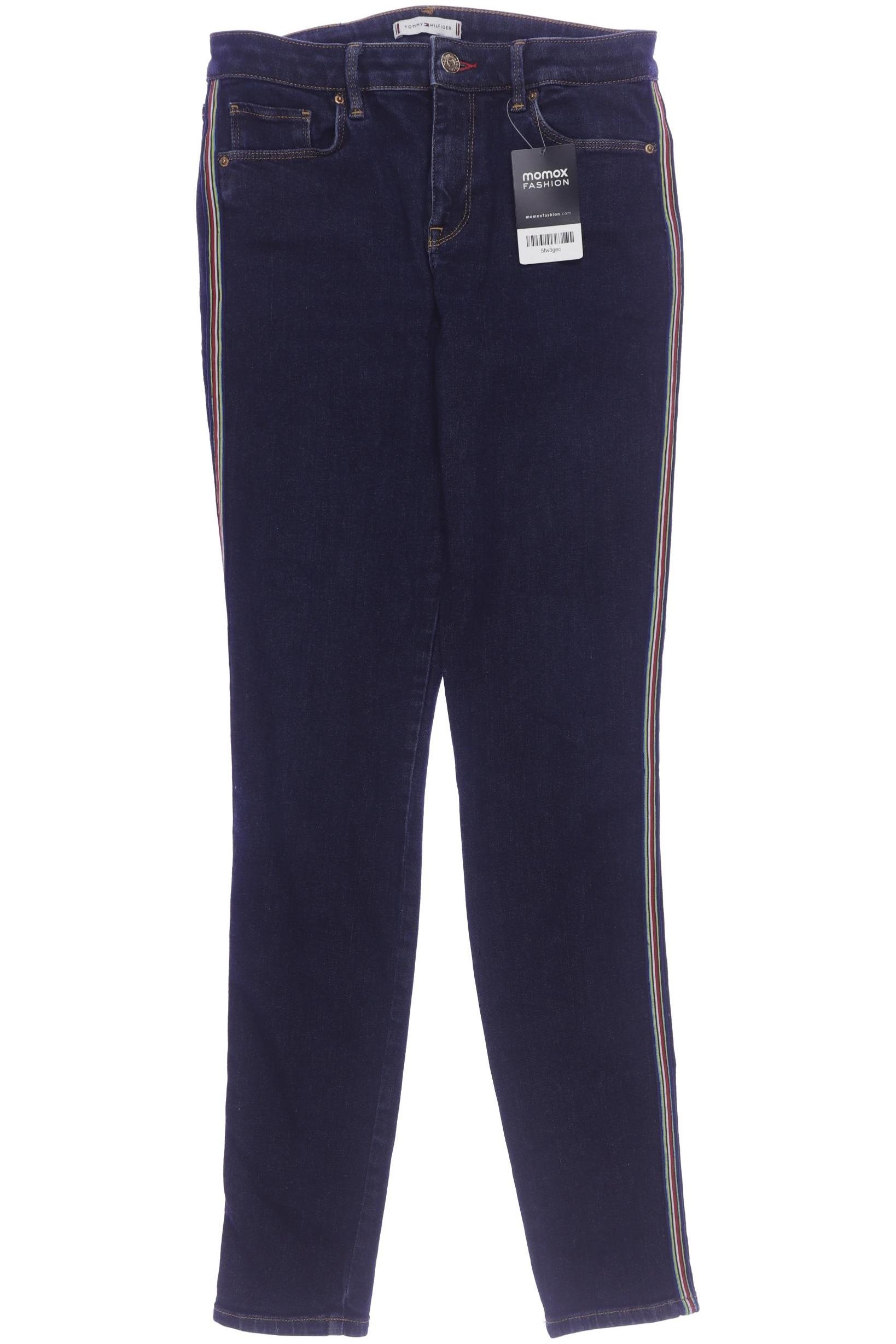 

Tommy Hilfiger Damen Jeans, marineblau, Gr. 30