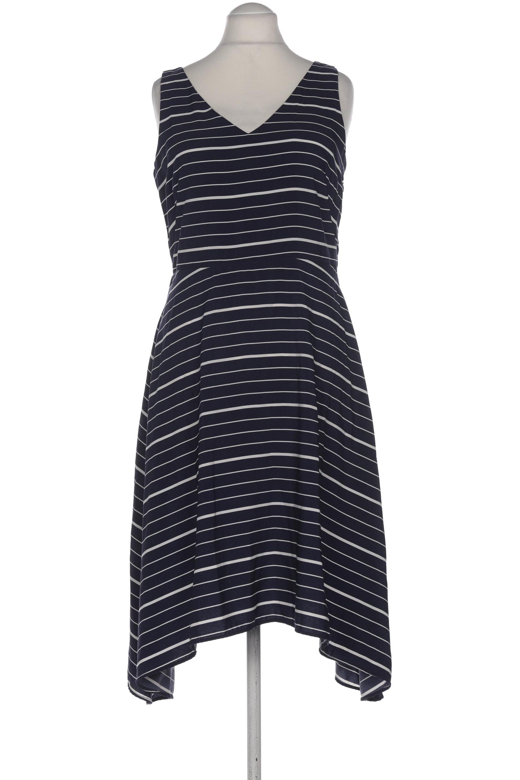 

Tommy Hilfiger Damen Kleid, marineblau, Gr. 10