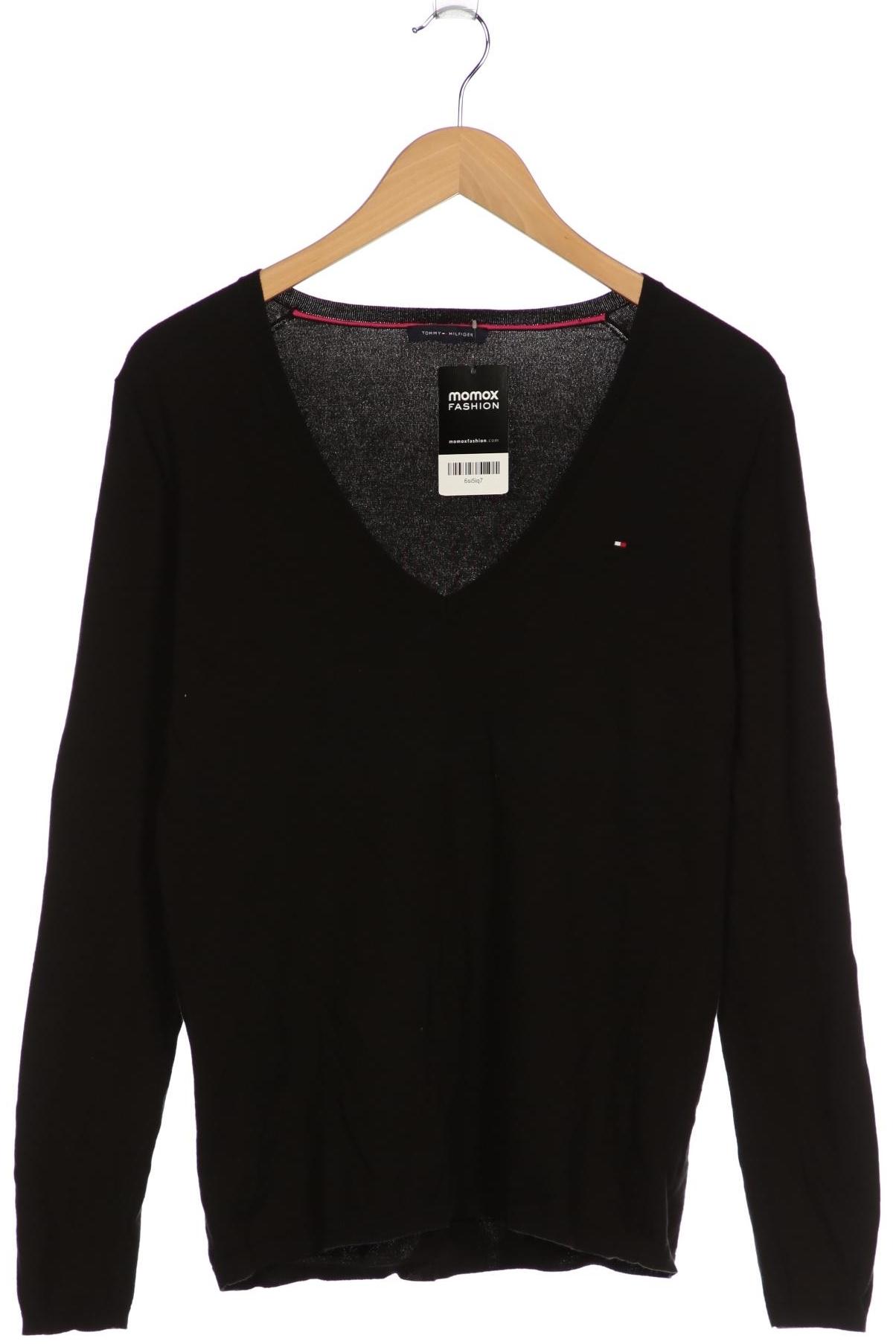 Thumbnail - Tommy Hilfiger Damen Pullover, schwarz, Gr. 42