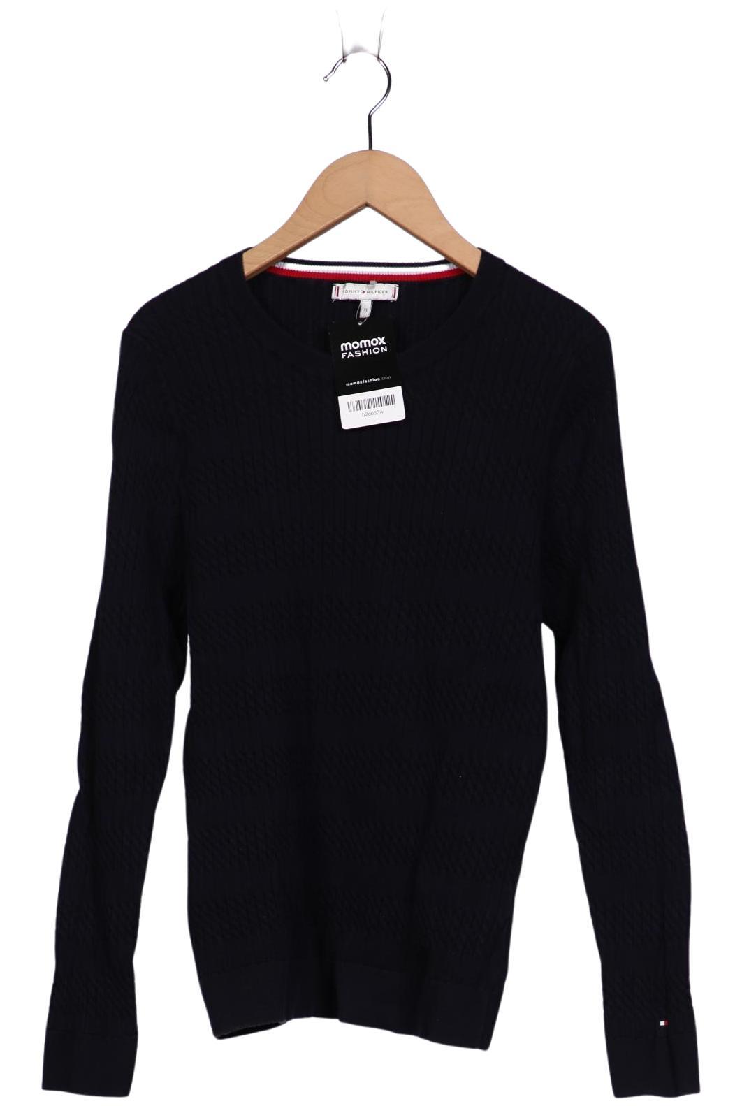 

Tommy Hilfiger Damen Pullover, marineblau, Gr. 44