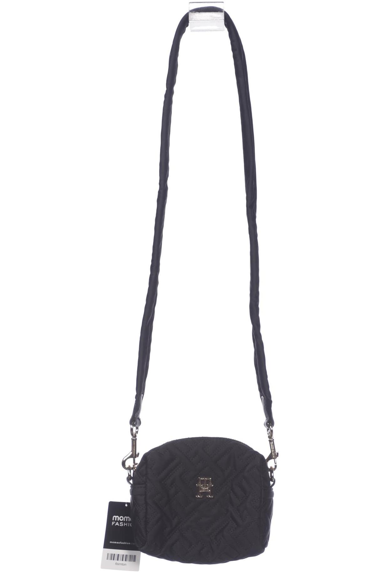 

Tommy Hilfiger Damen Handtasche, schwarz, Gr.