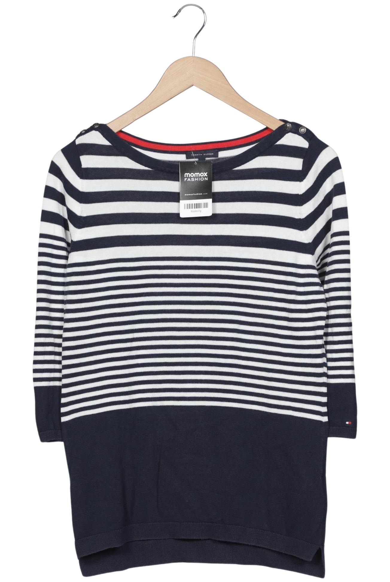 

Tommy Hilfiger Damen Pullover, mehrfarbig, Gr. 38