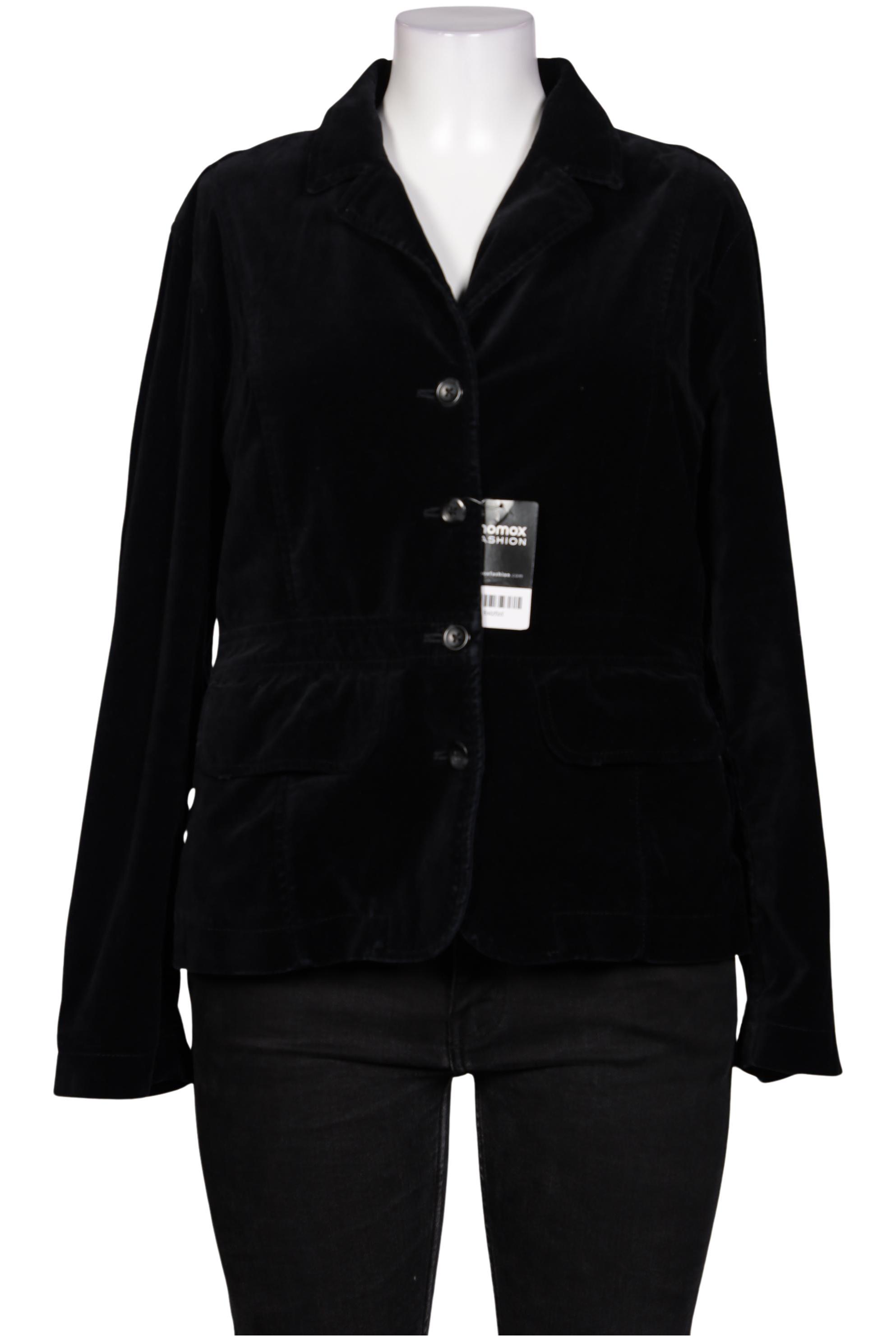 

Tommy Hilfiger Damen Blazer, schwarz, Gr. 16