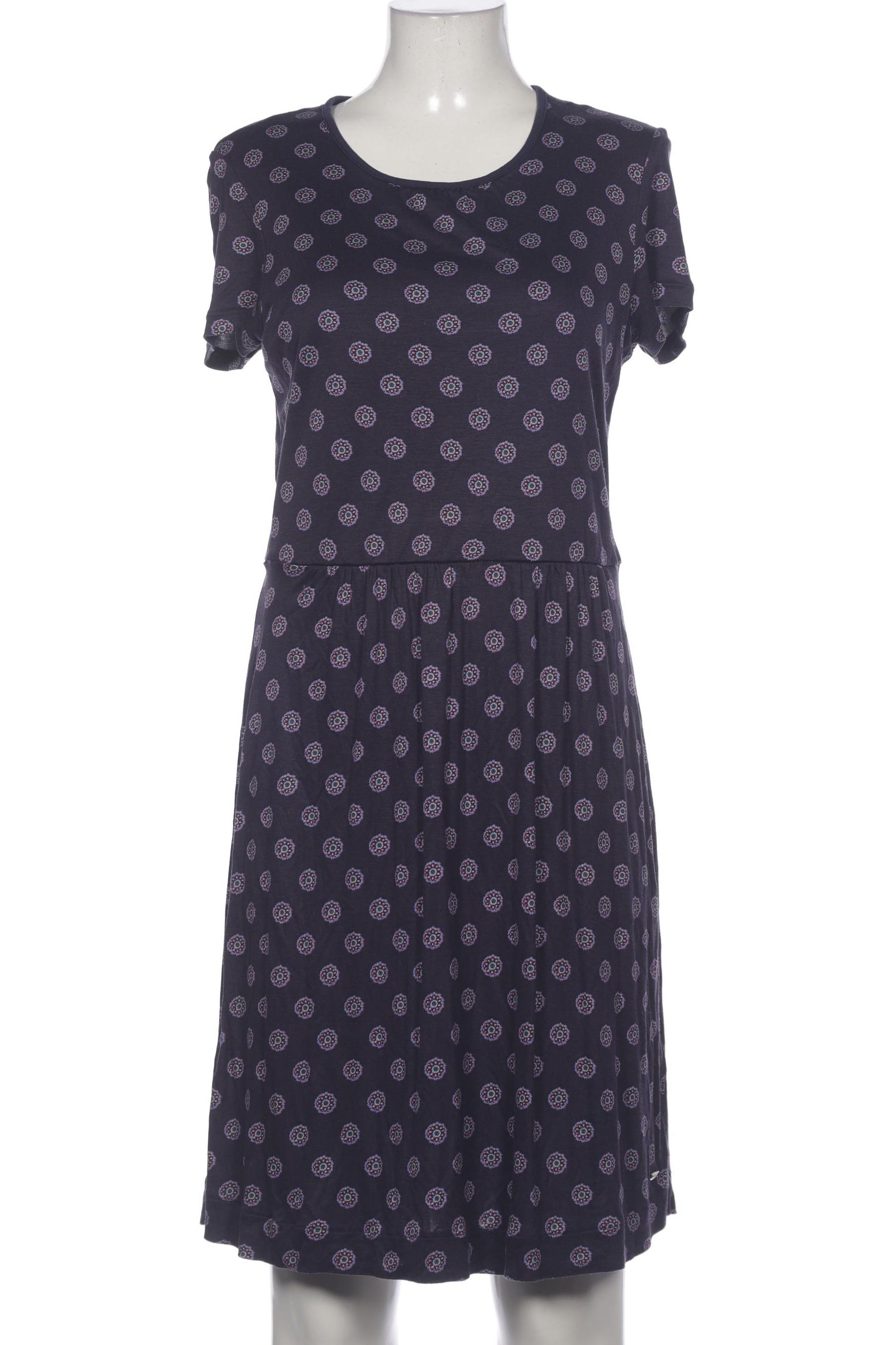 

Tommy Hilfiger Damen Kleid, flieder, Gr. 42