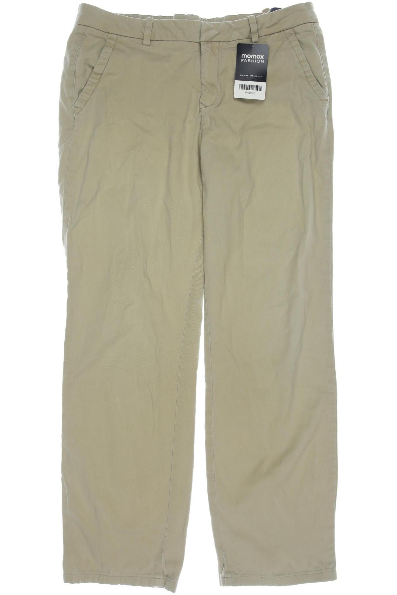 

Tommy Hilfiger Damen Stoffhose, beige, Gr. 10