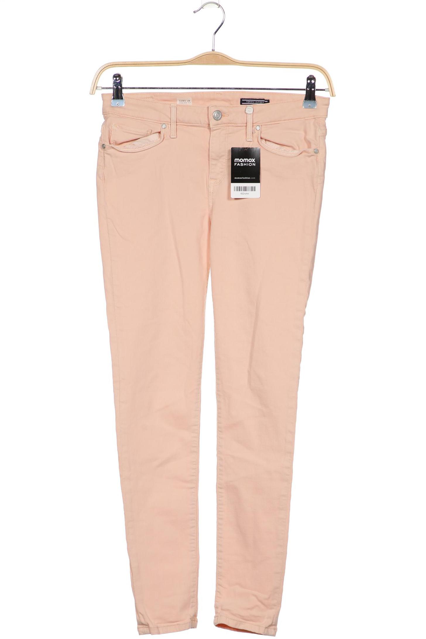 

Tommy Hilfiger Damen Jeans, pink