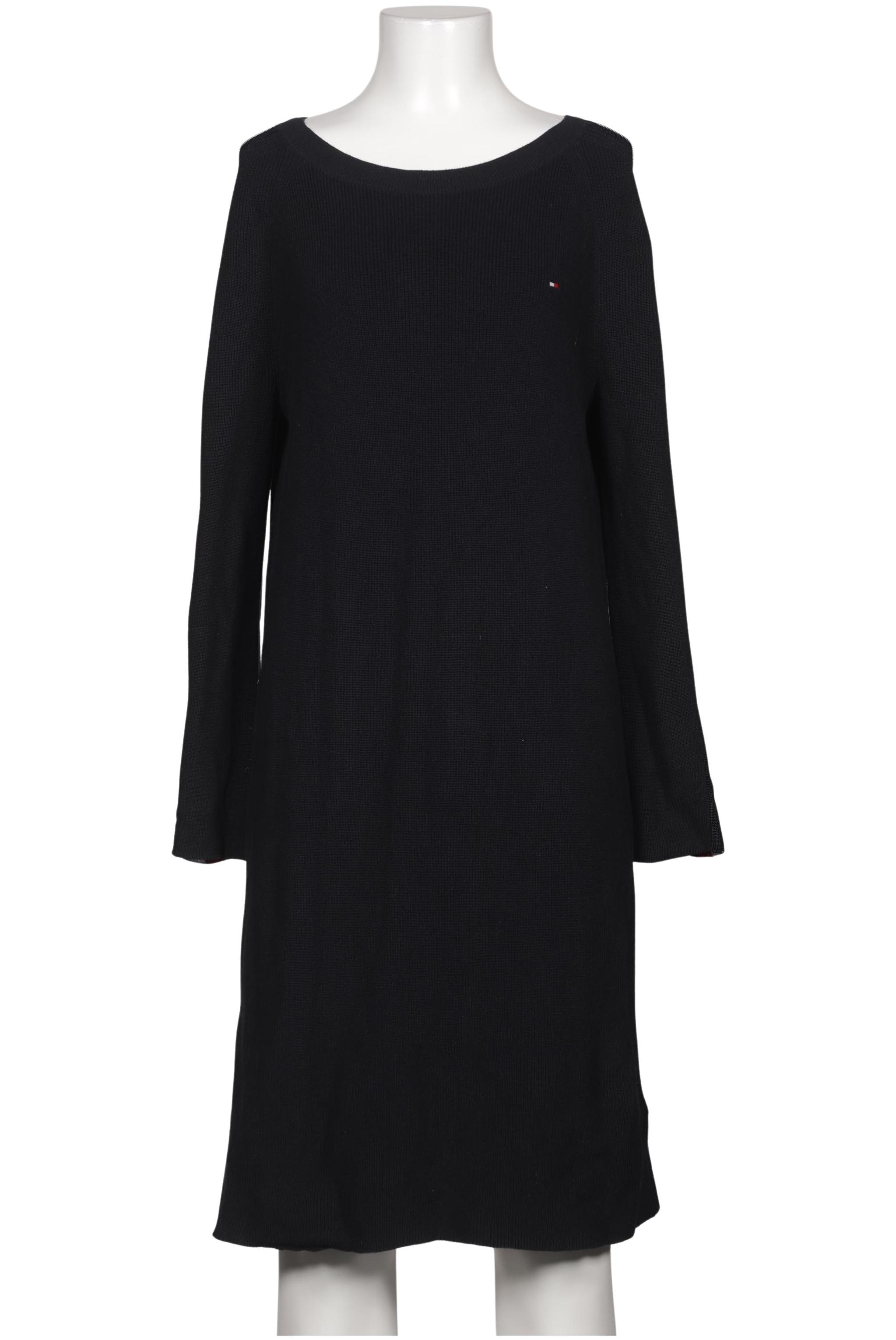 

Tommy Hilfiger Damen Kleid, marineblau, Gr. 38