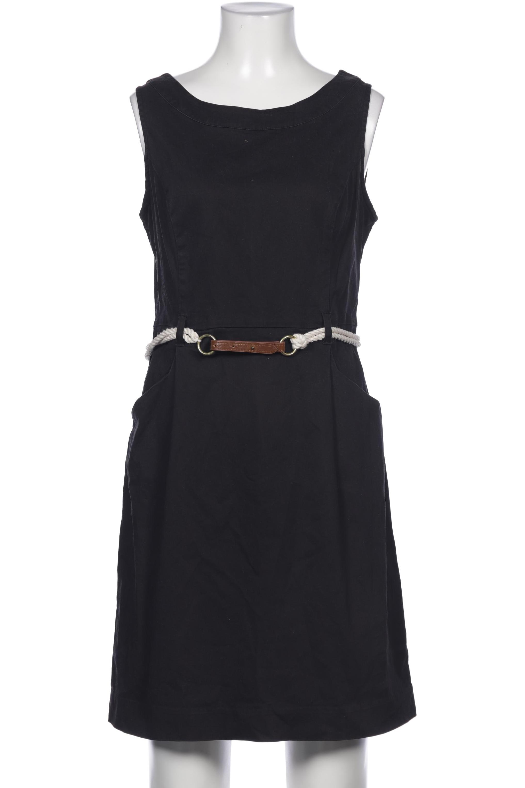 

Tommy Hilfiger Damen Kleid, schwarz, Gr. 8