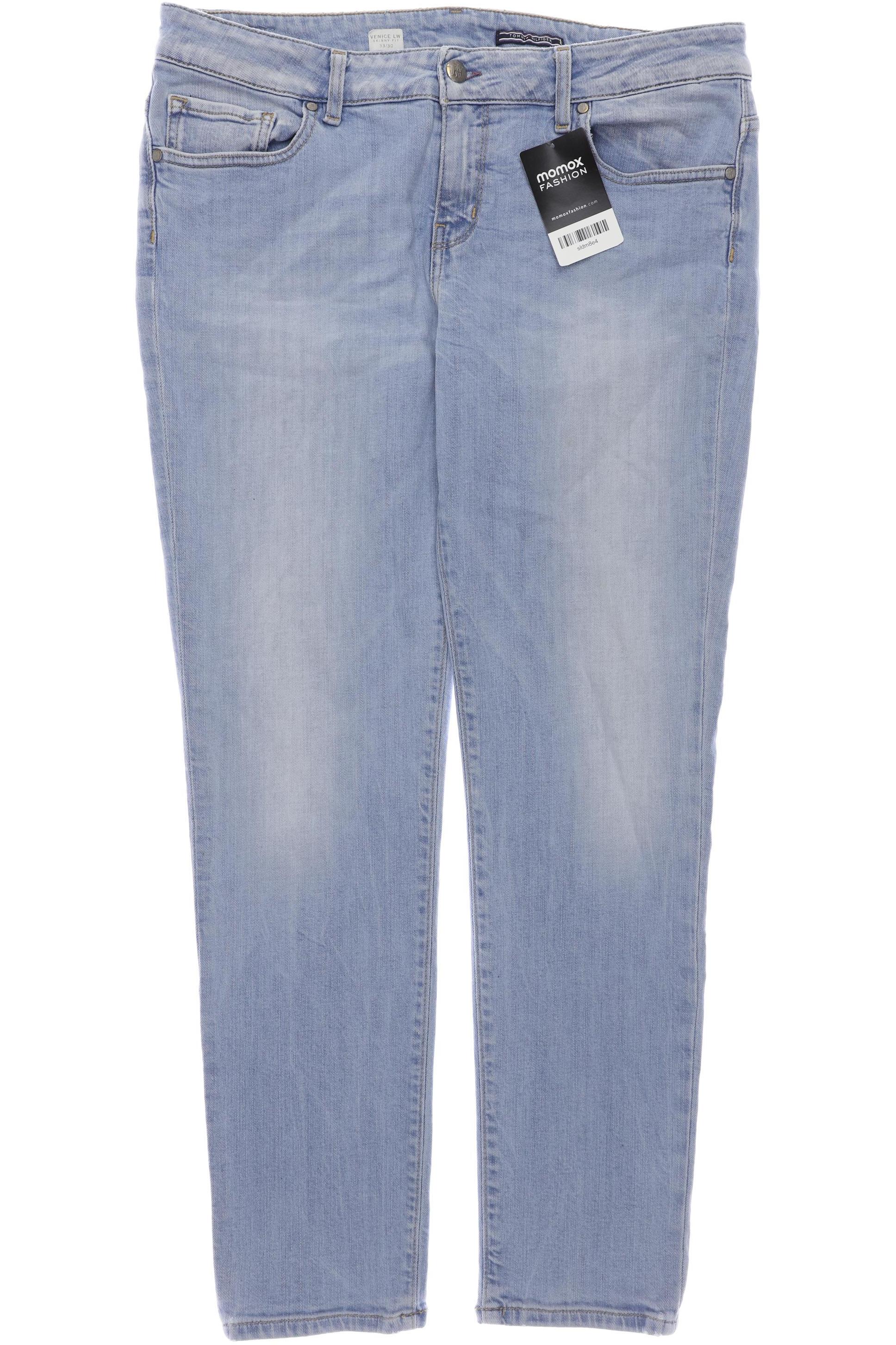 

Tommy Hilfiger Damen Jeans, hellblau