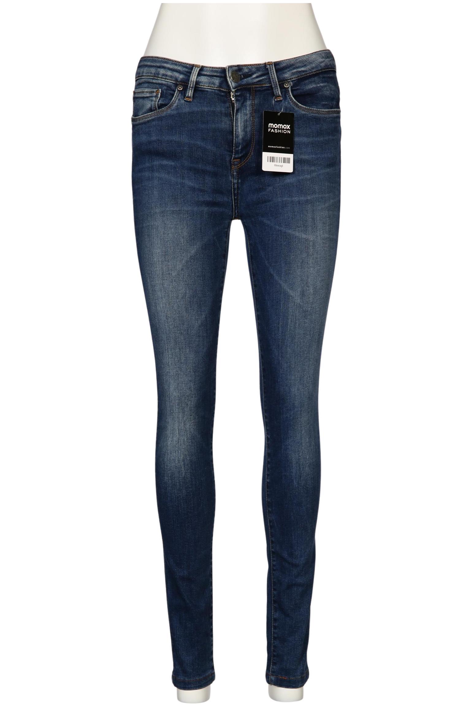 

Tommy Hilfiger Damen Jeans, blau, Gr. 27