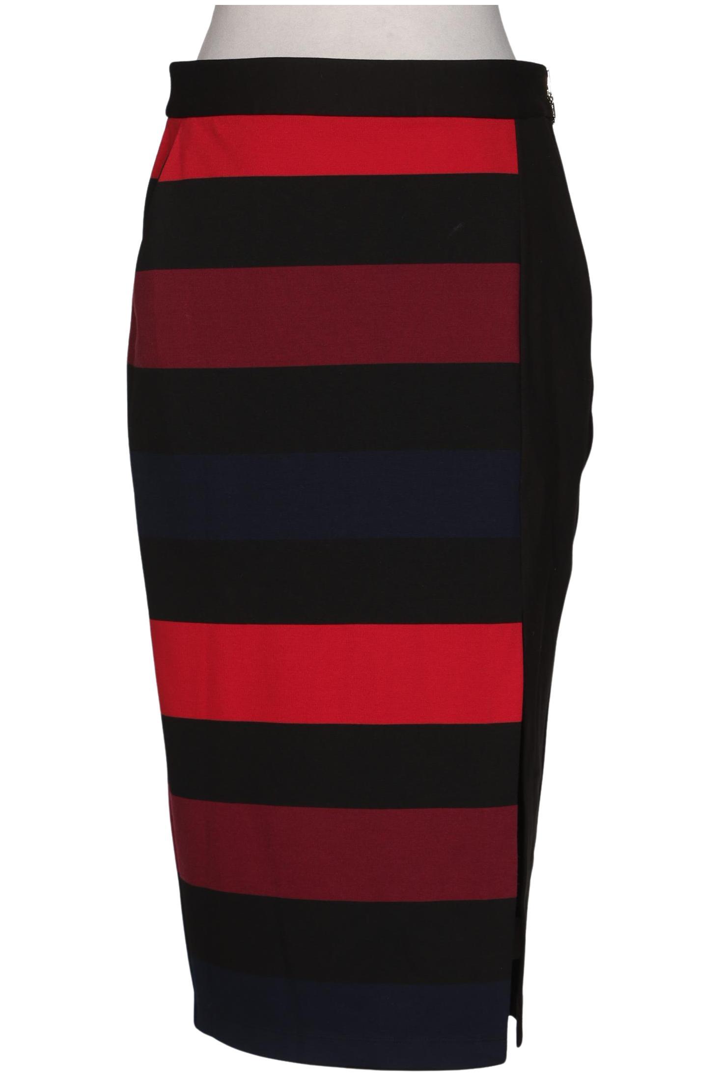 

Tommy Hilfiger Damen Rock, mehrfarbig, Gr. 36