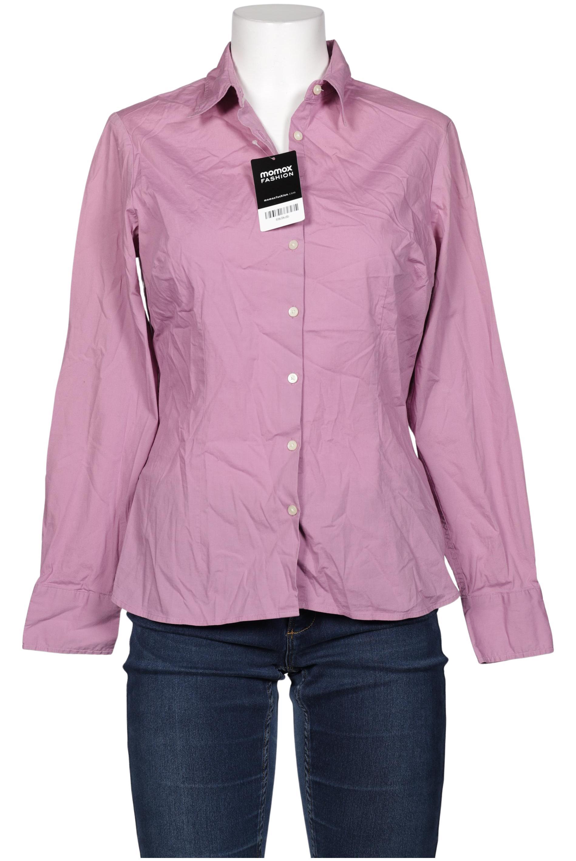 

Tommy Hilfiger Damen Bluse, pink, Gr. 10