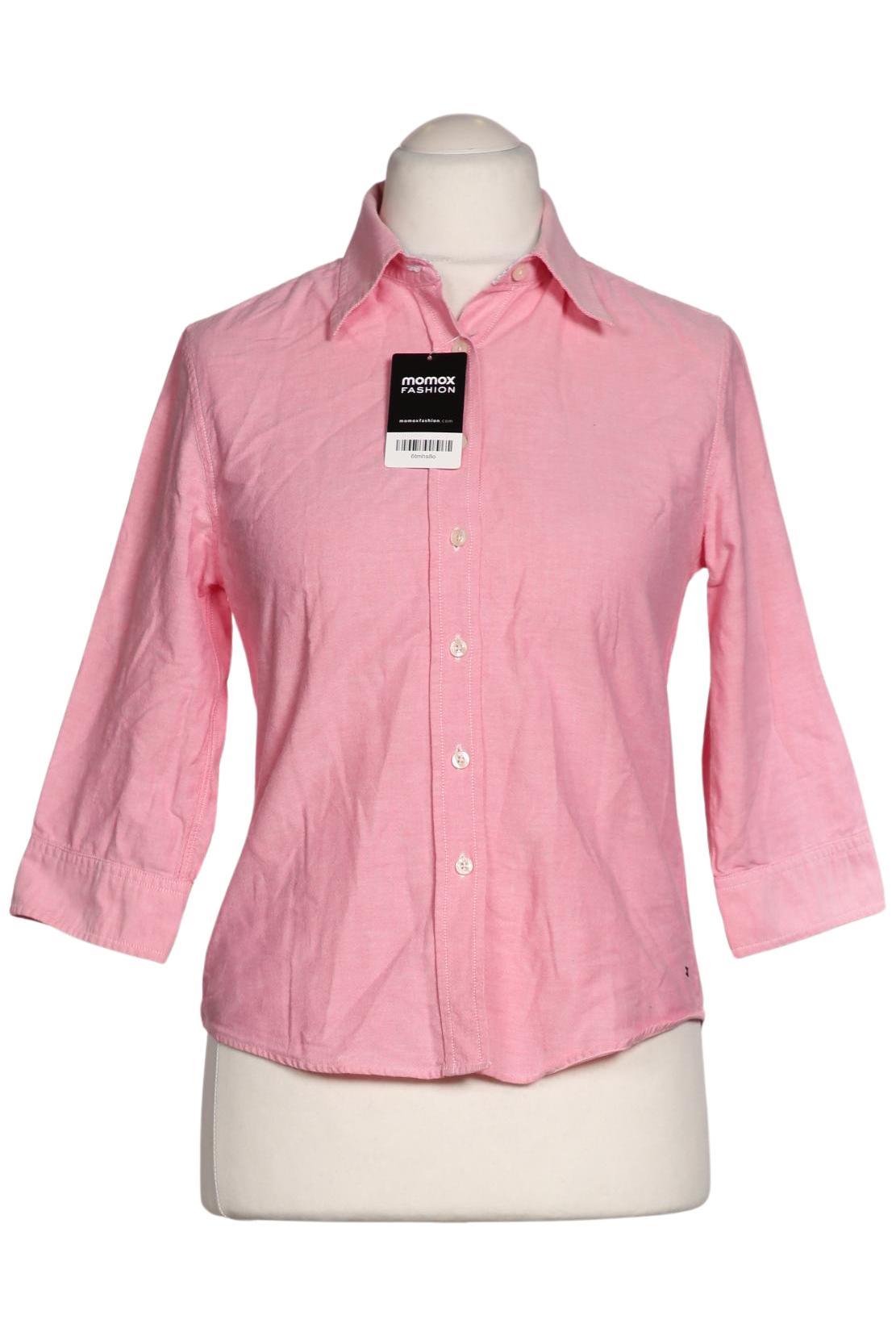 

Tommy Hilfiger Damen Bluse, pink, Gr. 38