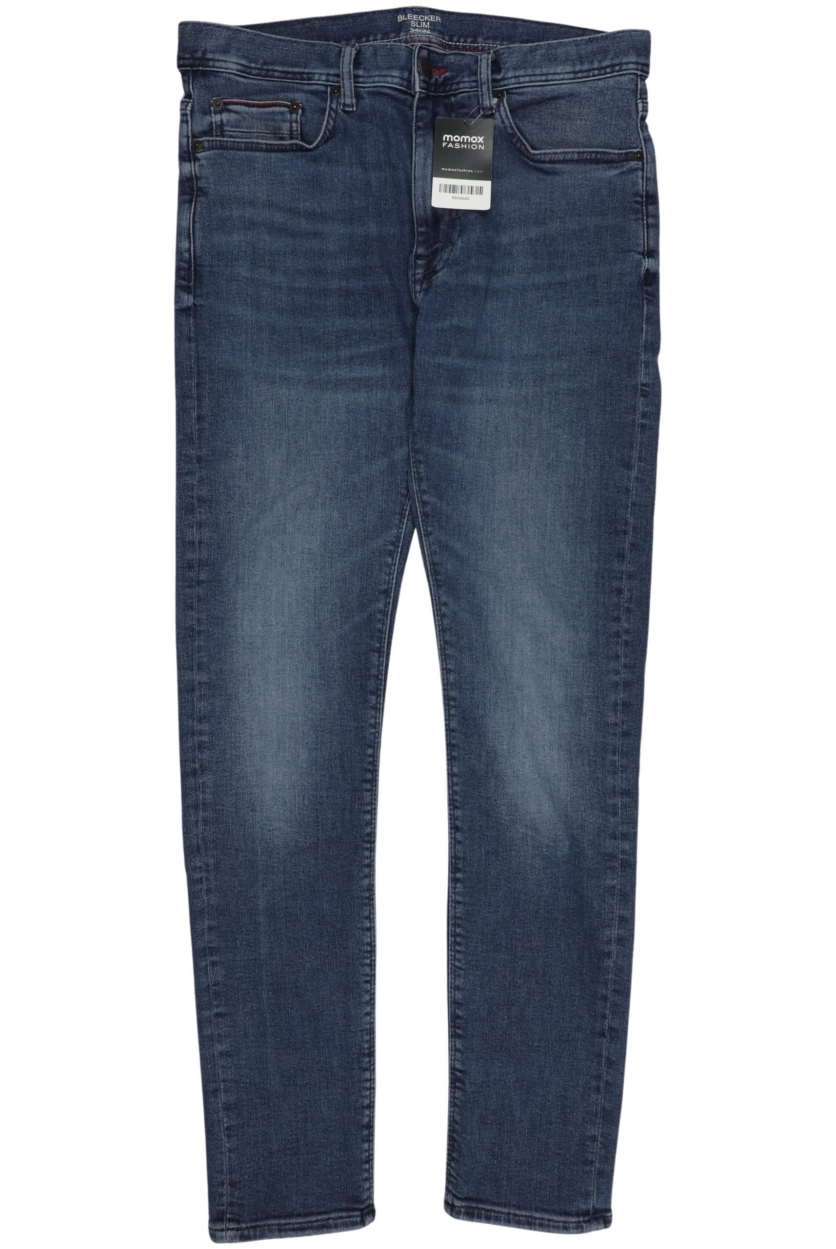 

Tommy Hilfiger Damen Jeans, blau, Gr. 34