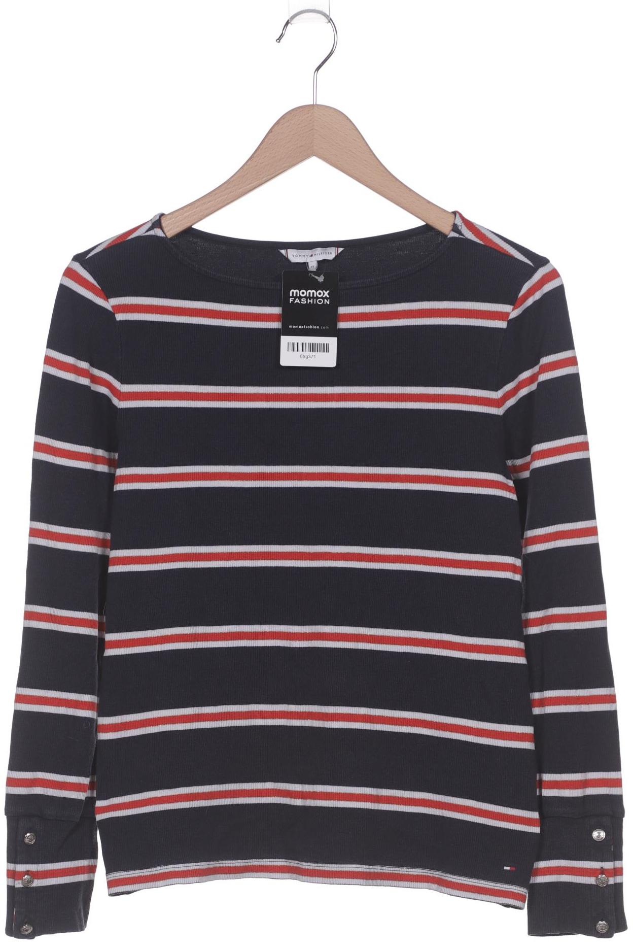 

Tommy Hilfiger Damen Pullover, marineblau, Gr. 44