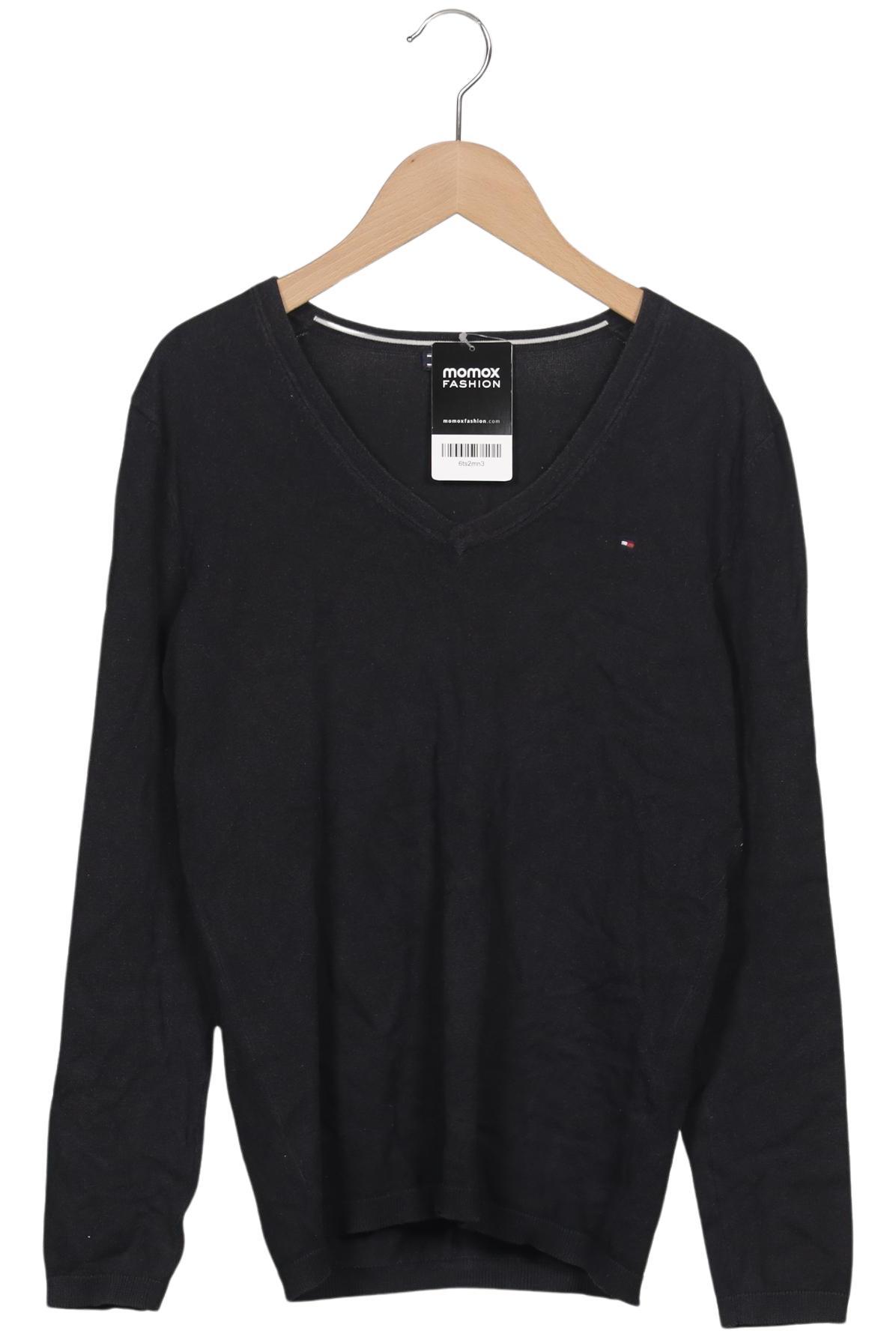 

Tommy Hilfiger Damen Pullover, marineblau, Gr. 38