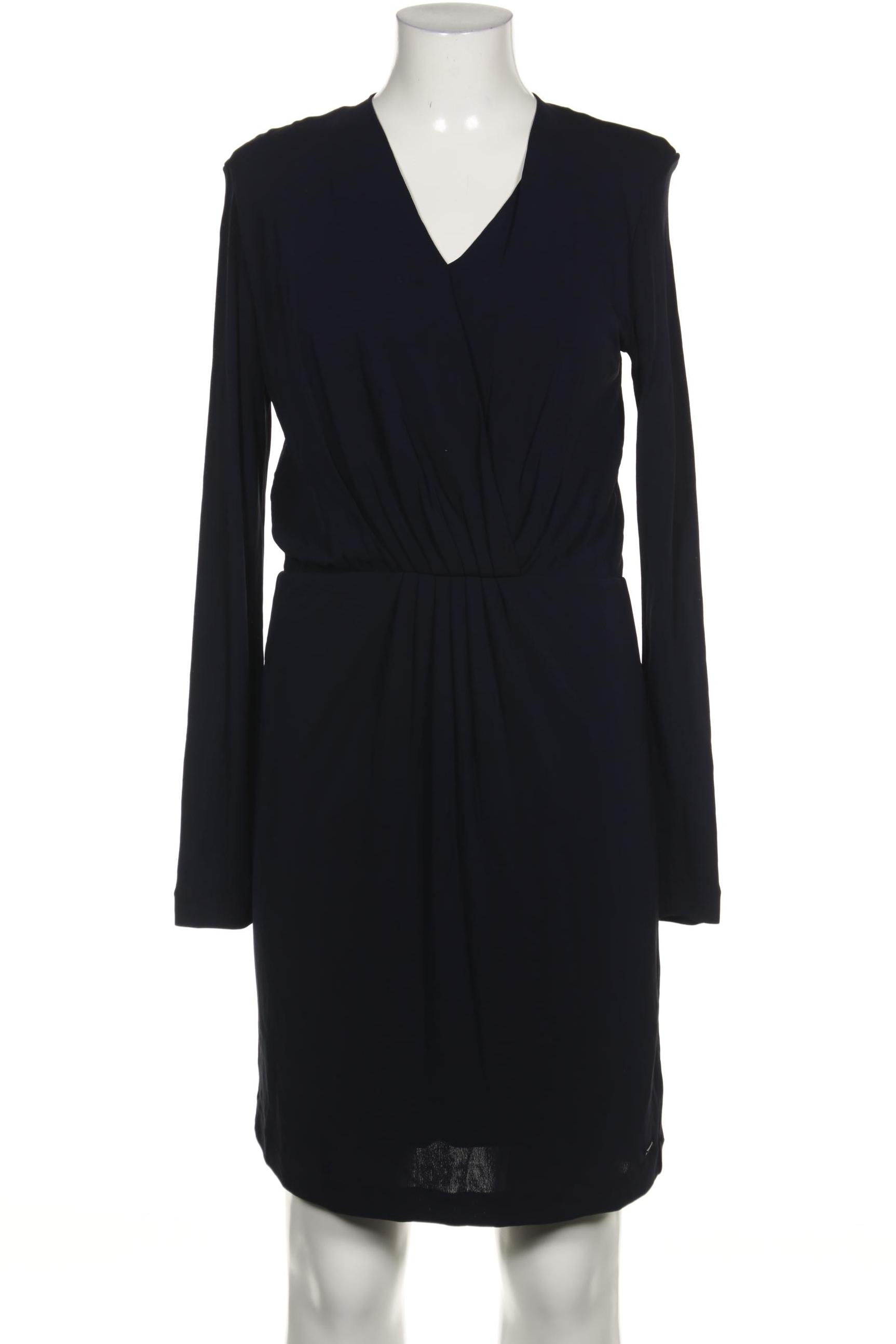 

Tommy Hilfiger Damen Kleid, marineblau, Gr. 38