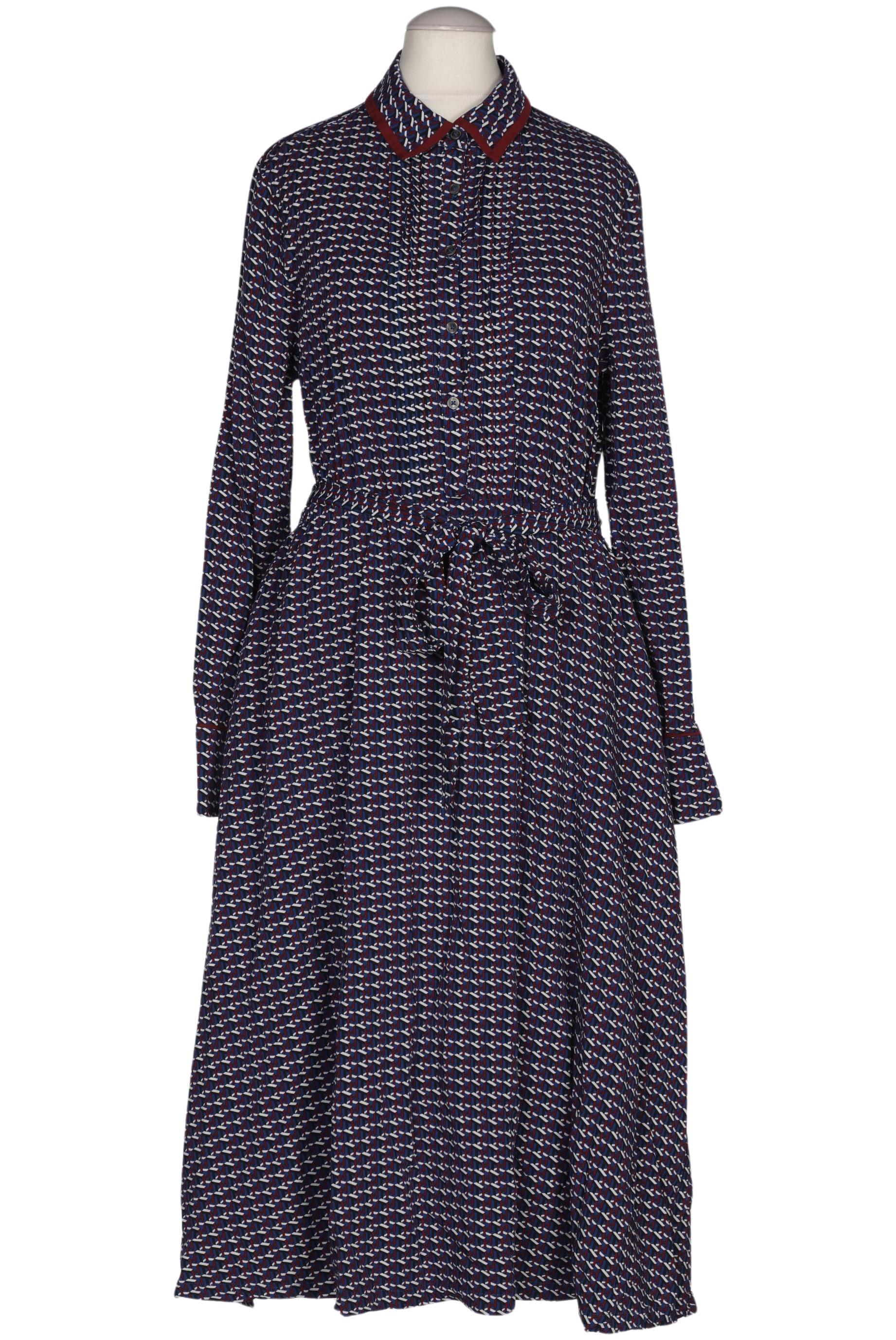 

Tommy Hilfiger Damen Kleid, marineblau, Gr. 8