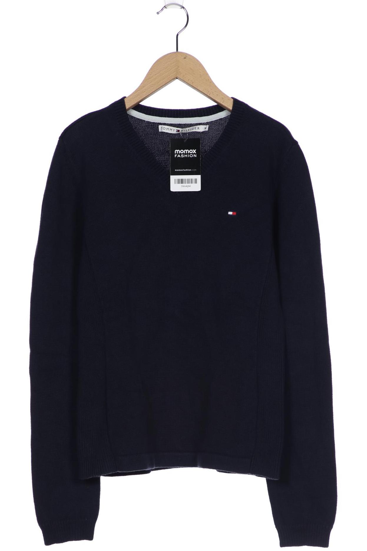 

Tommy Hilfiger Damen Pullover, marineblau