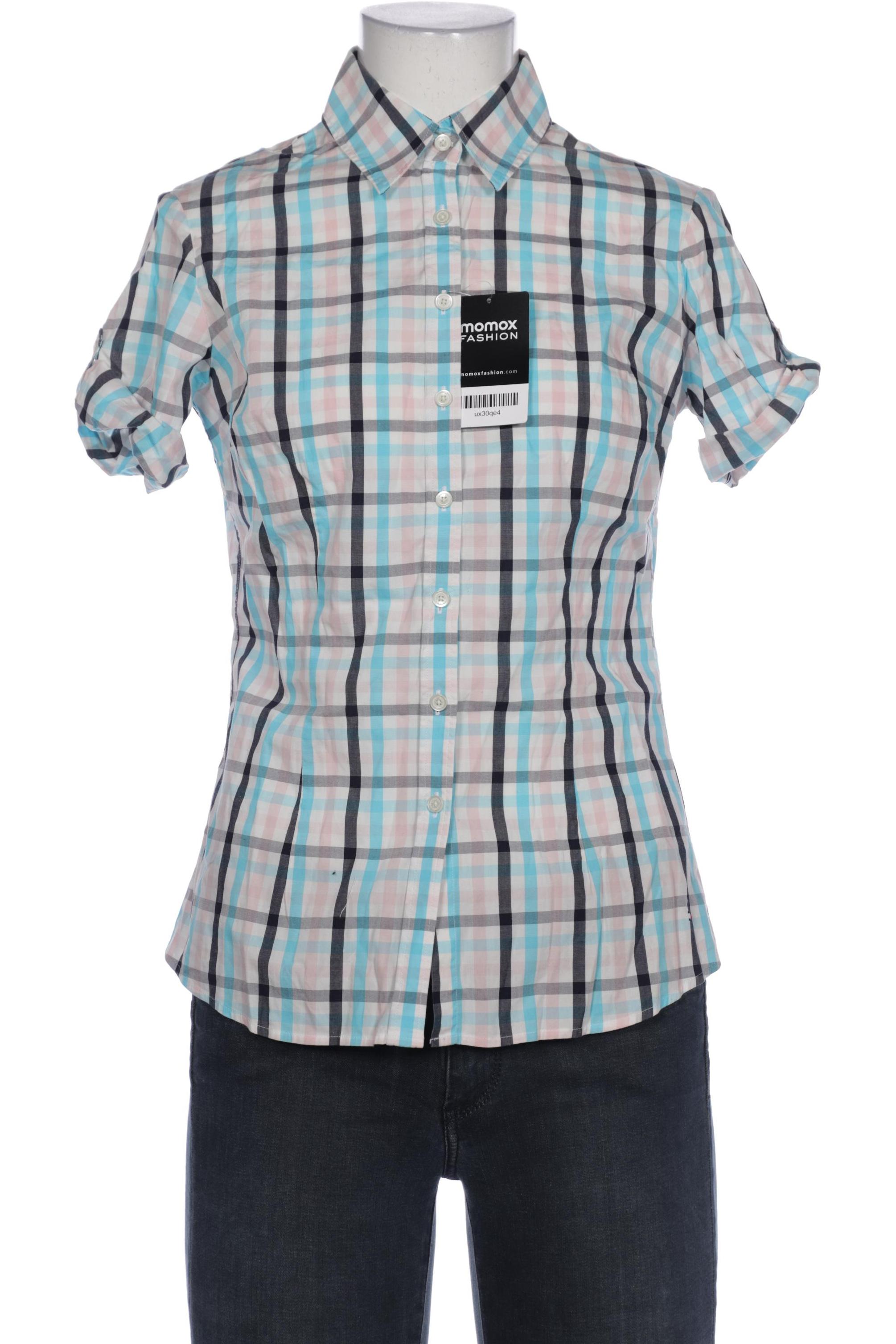 

Tommy Hilfiger Damen Bluse, weiß, Gr. 4