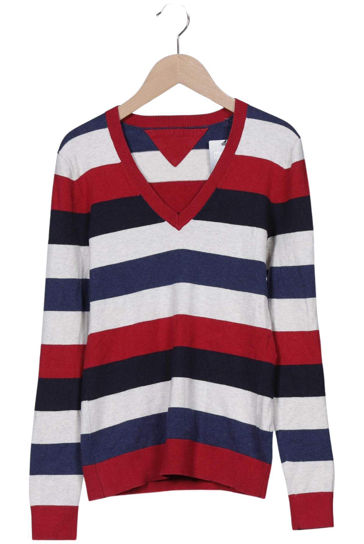 

Tommy Hilfiger Damen Pullover, mehrfarbig, Gr. 34
