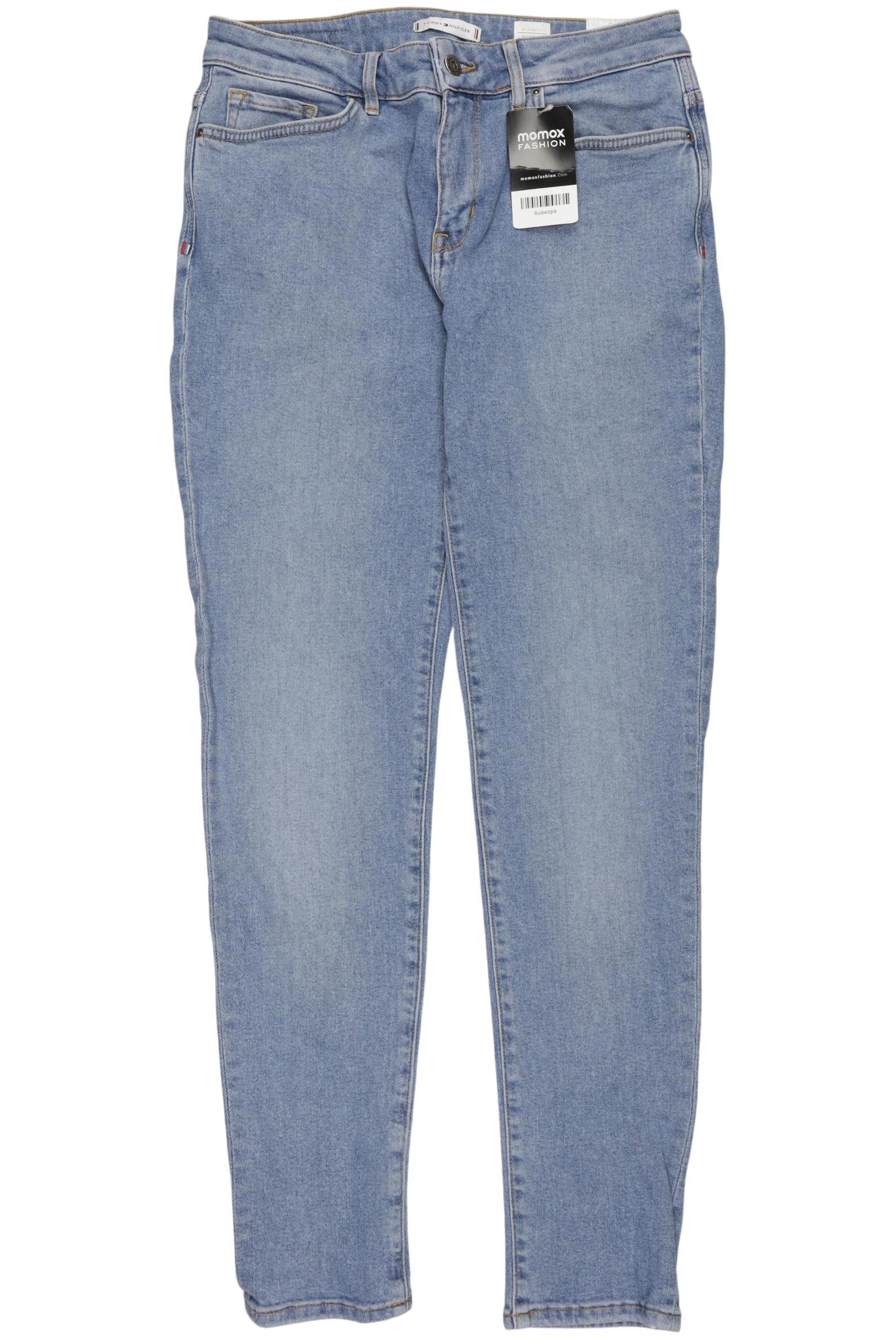 

Tommy Hilfiger Damen Jeans, blau, Gr. 29