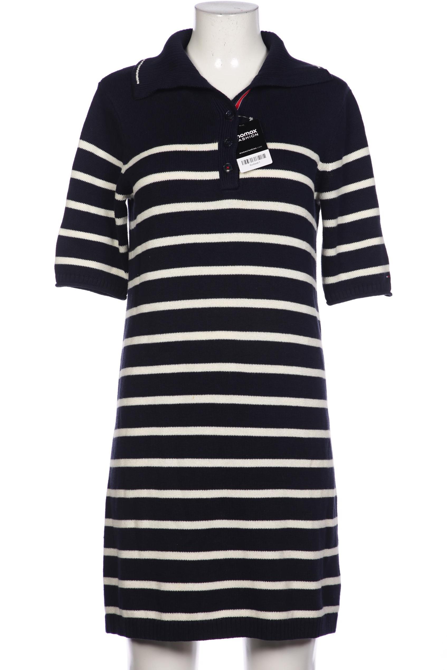 

Tommy Hilfiger Damen Kleid, marineblau, Gr. 42