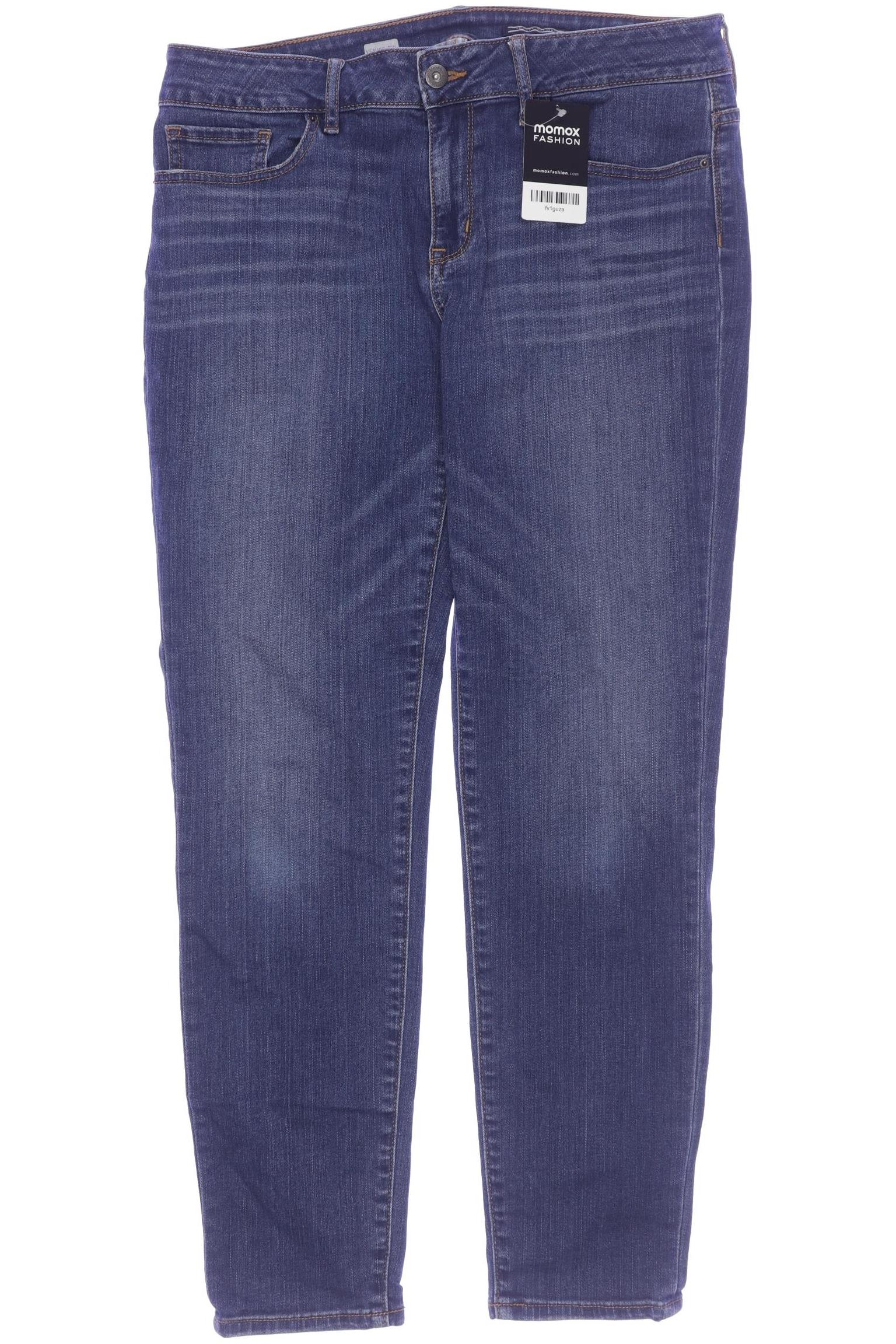 

Tommy Hilfiger Damen Jeans, blau, Gr. 33