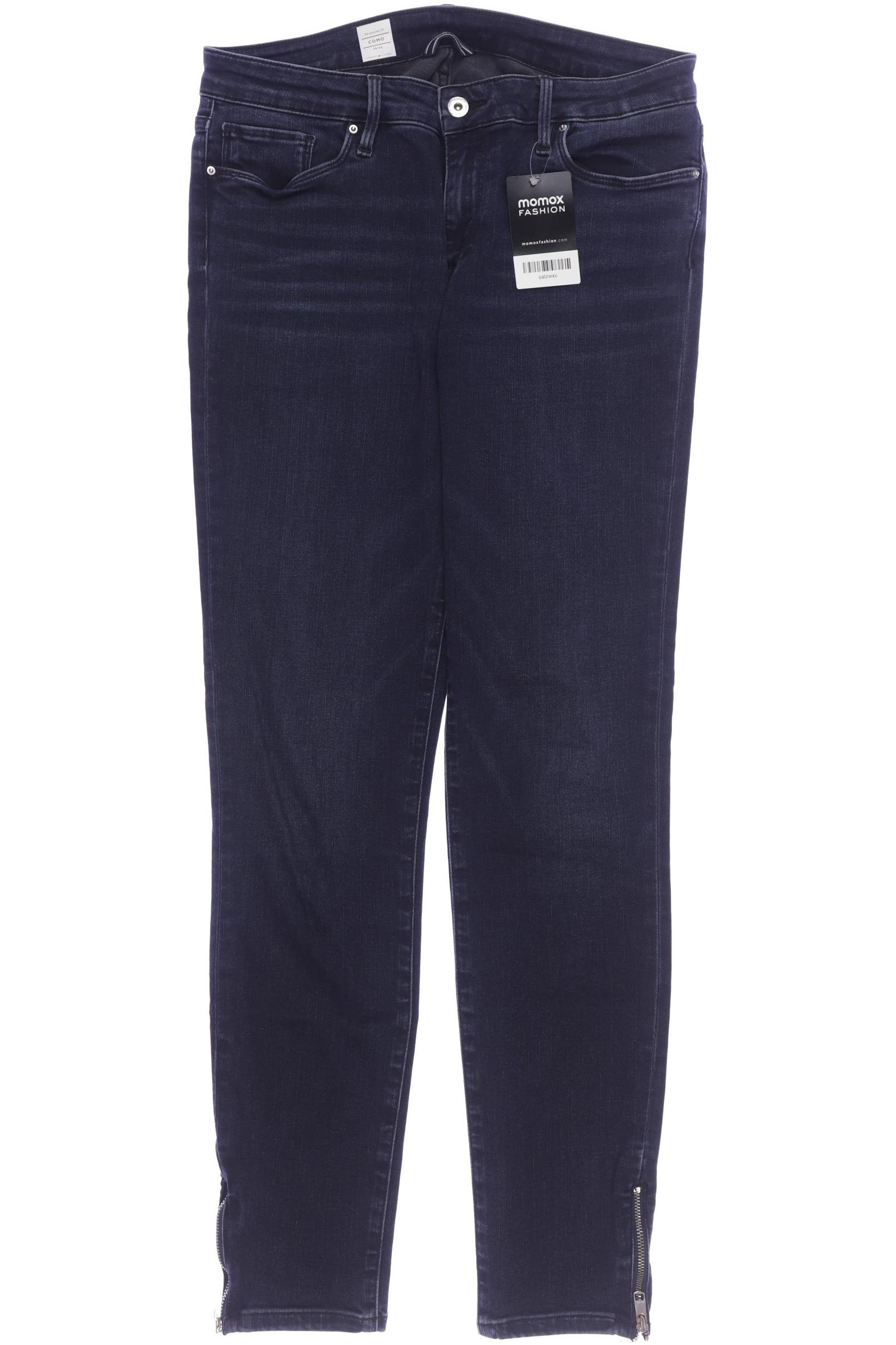 

Tommy Hilfiger Damen Jeans, marineblau, Gr. 30