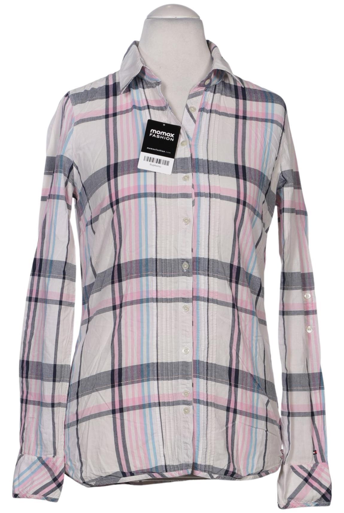 

Tommy Hilfiger Damen Bluse, pink, Gr. 6