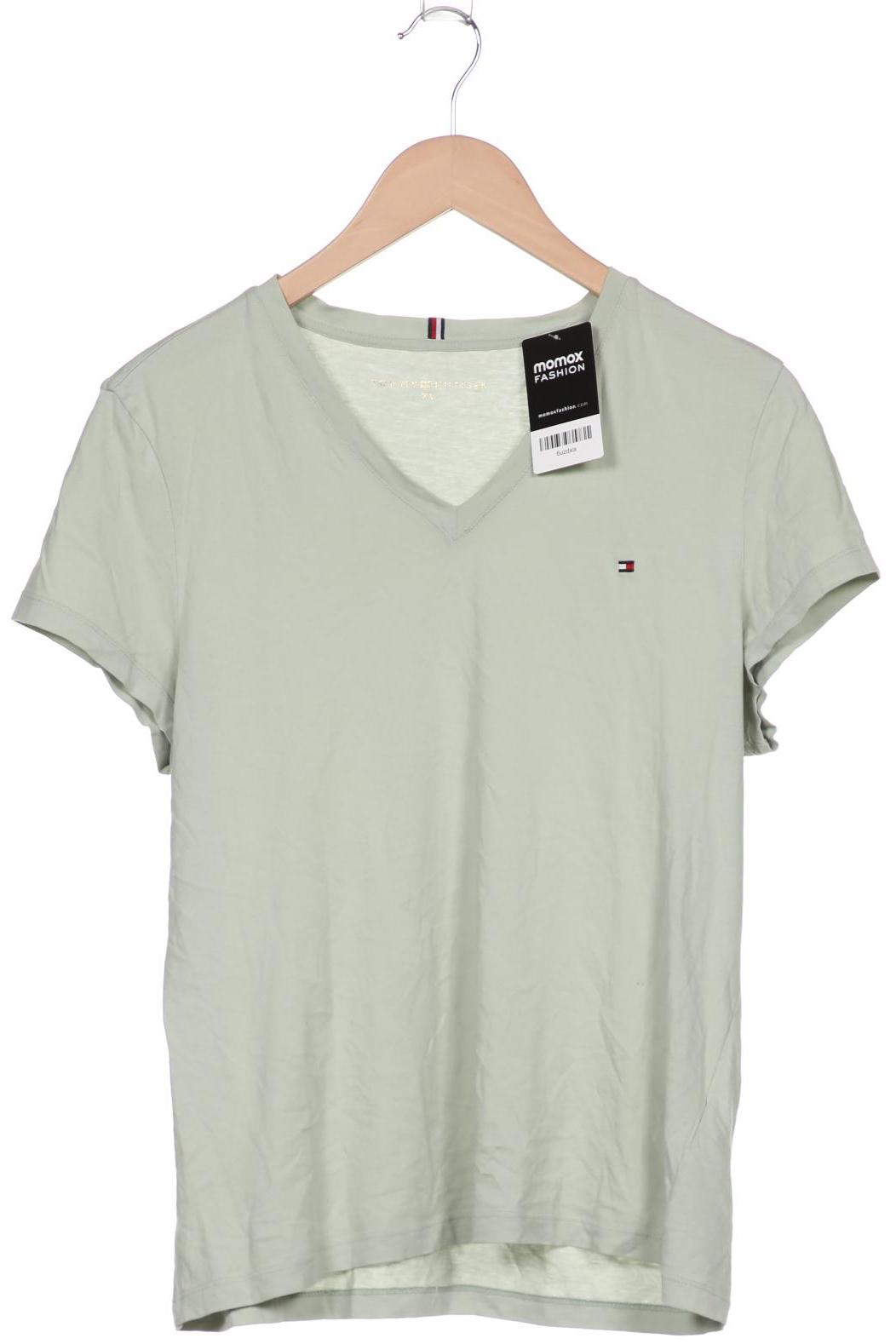 

Tommy Hilfiger Damen T-Shirt, hellgrün