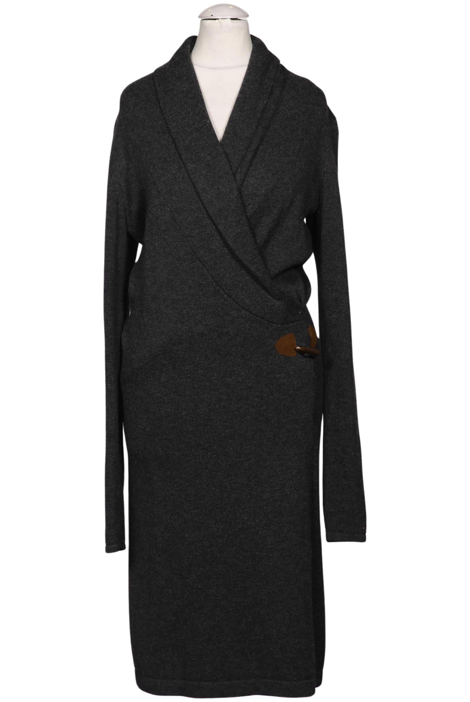 

Tommy Hilfiger Damen Kleid, grau, Gr. 36