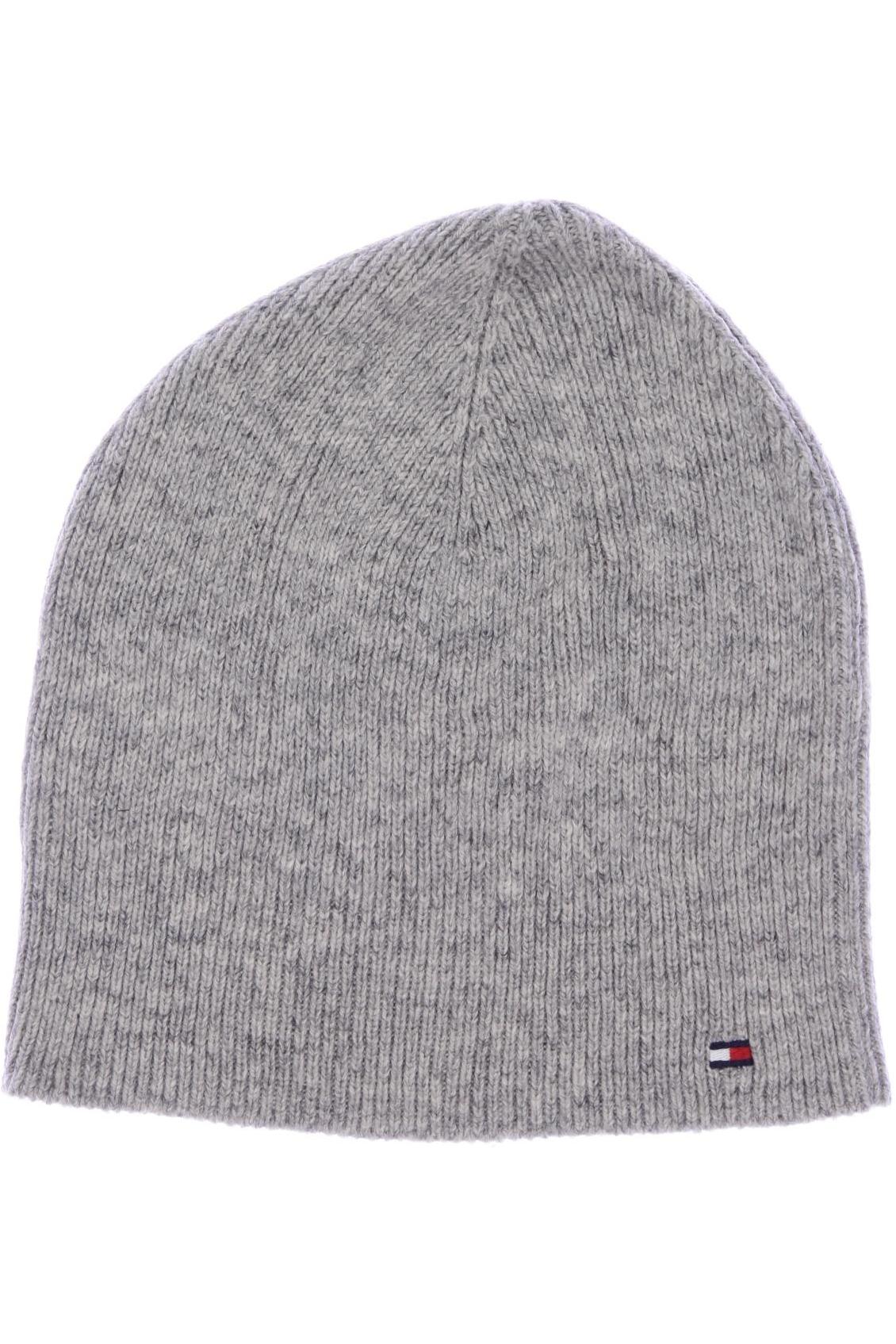 

Tommy Hilfiger Damen Hut/Mütze, grau, Gr. uni