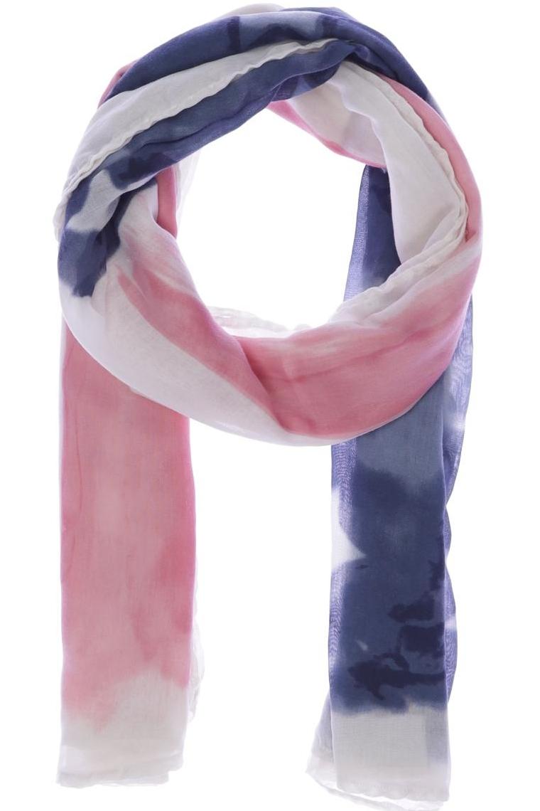 

Tommy Hilfiger Damen Schal, mehrfarbig, Gr.