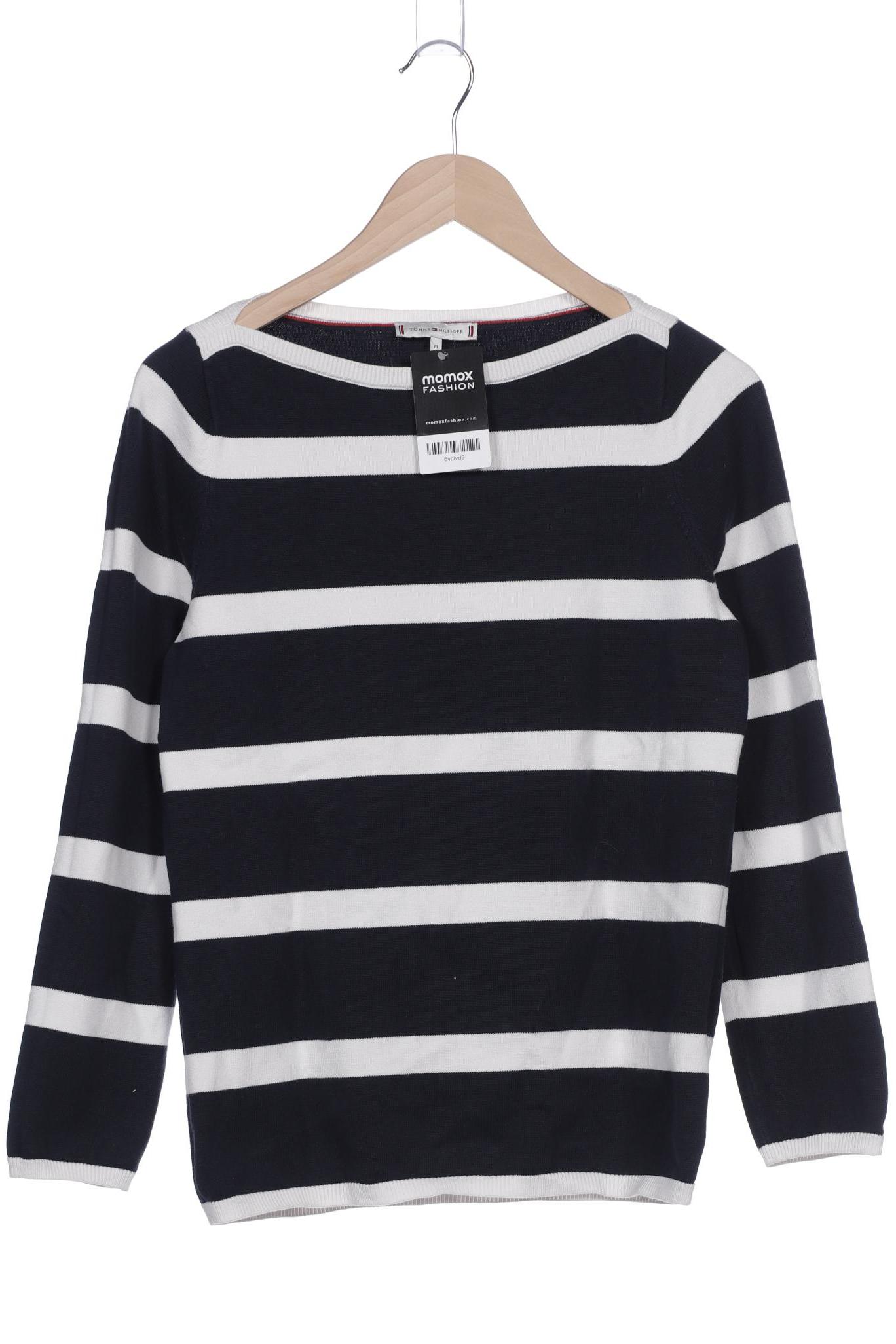 

Tommy Hilfiger Damen Pullover, marineblau, Gr. 38