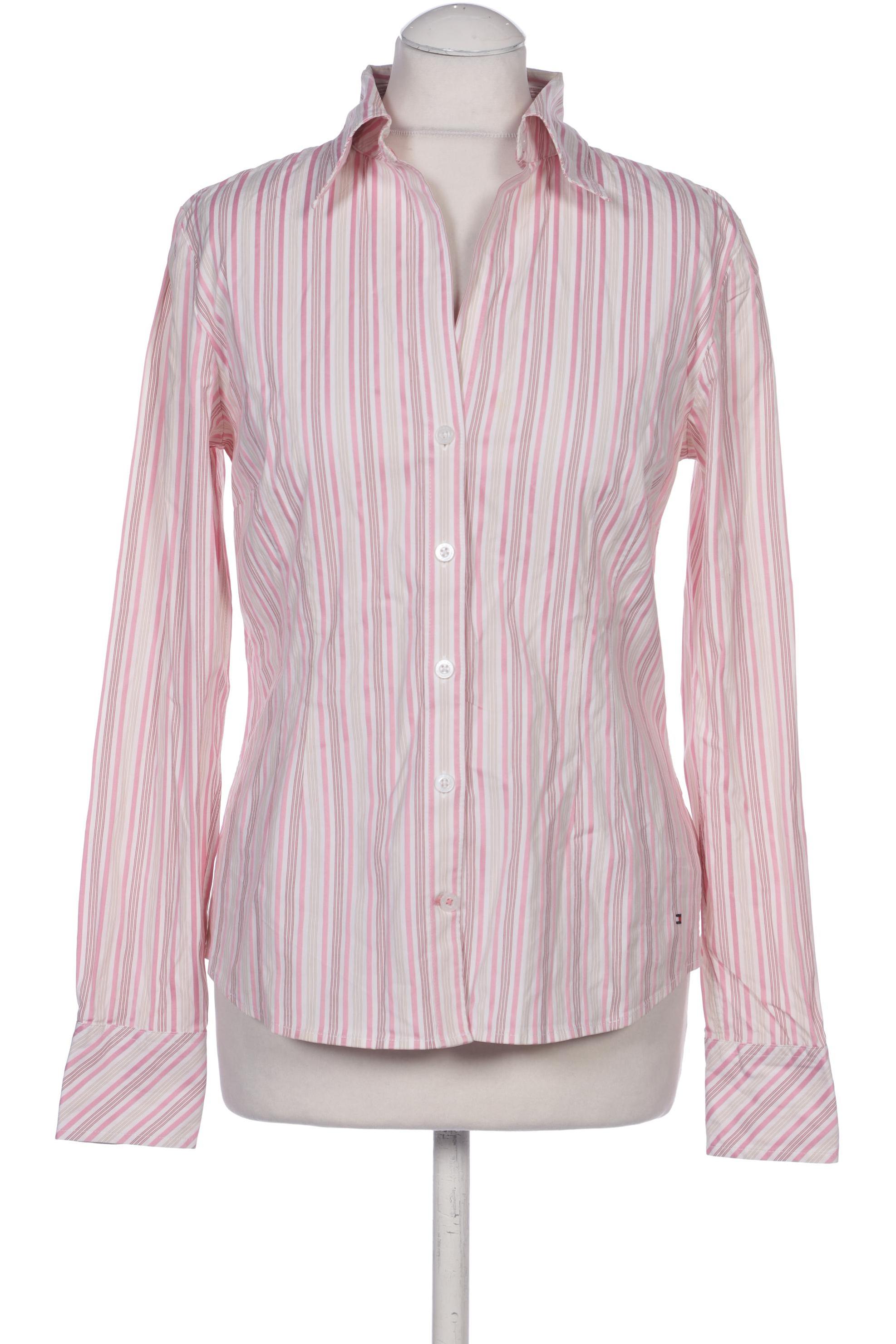 

Tommy Hilfiger Damen Bluse, mehrfarbig, Gr. 8