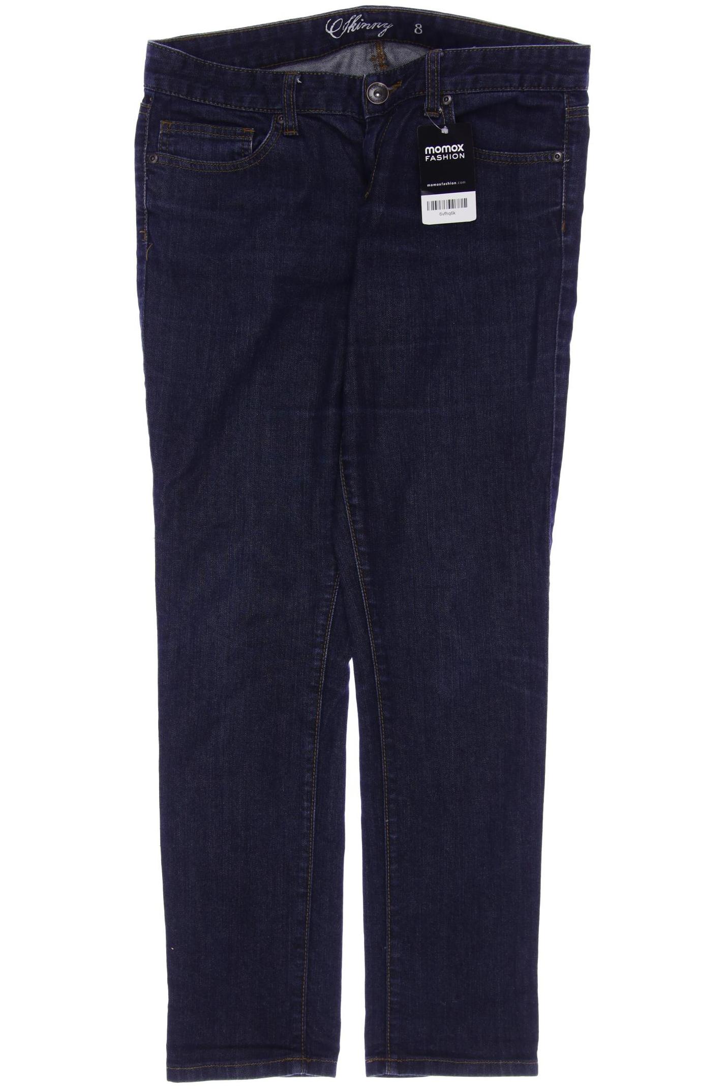 

Tommy Hilfiger Damen Jeans, marineblau, Gr. 8