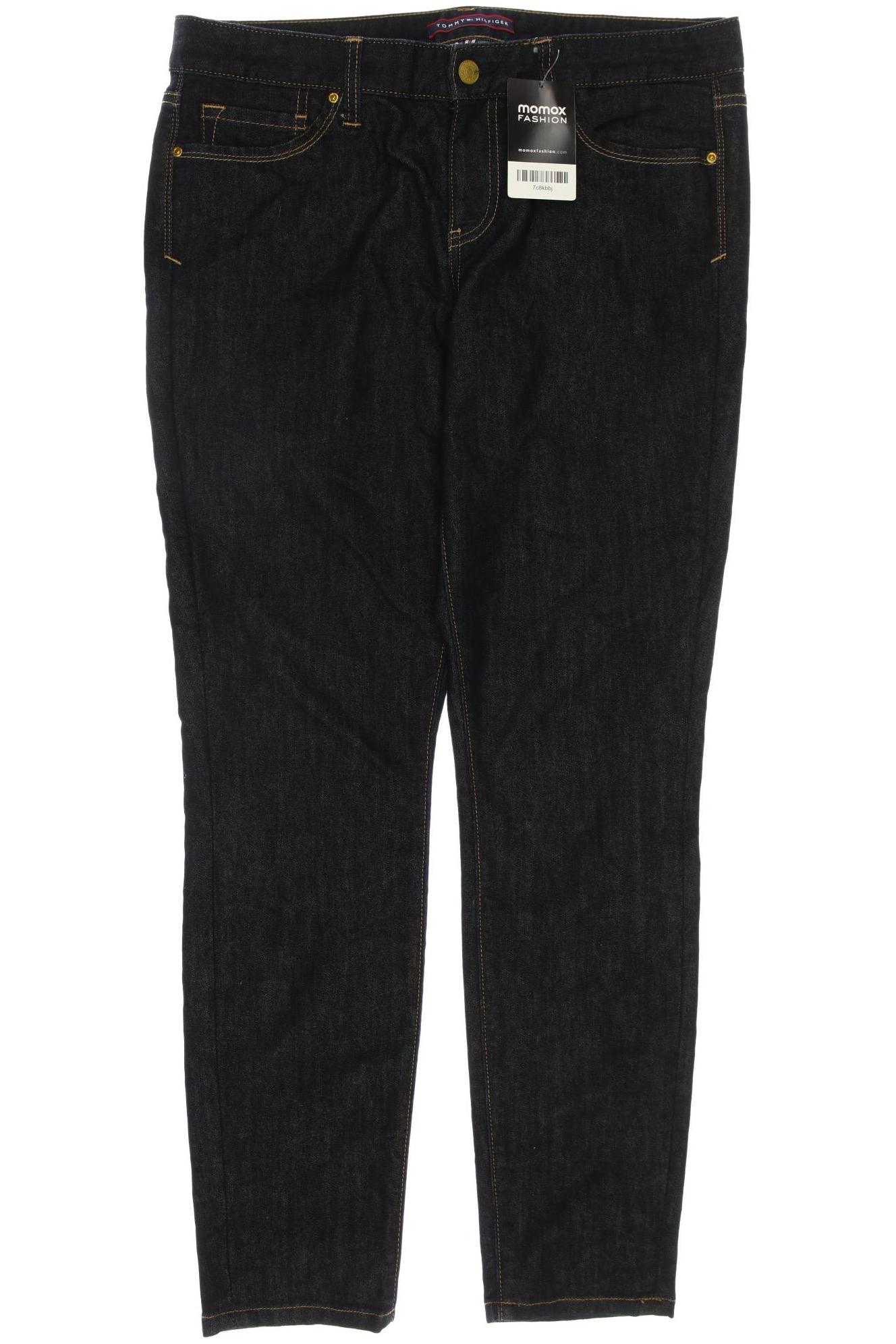 

Tommy Hilfiger Damen Jeans, marineblau, Gr. 8