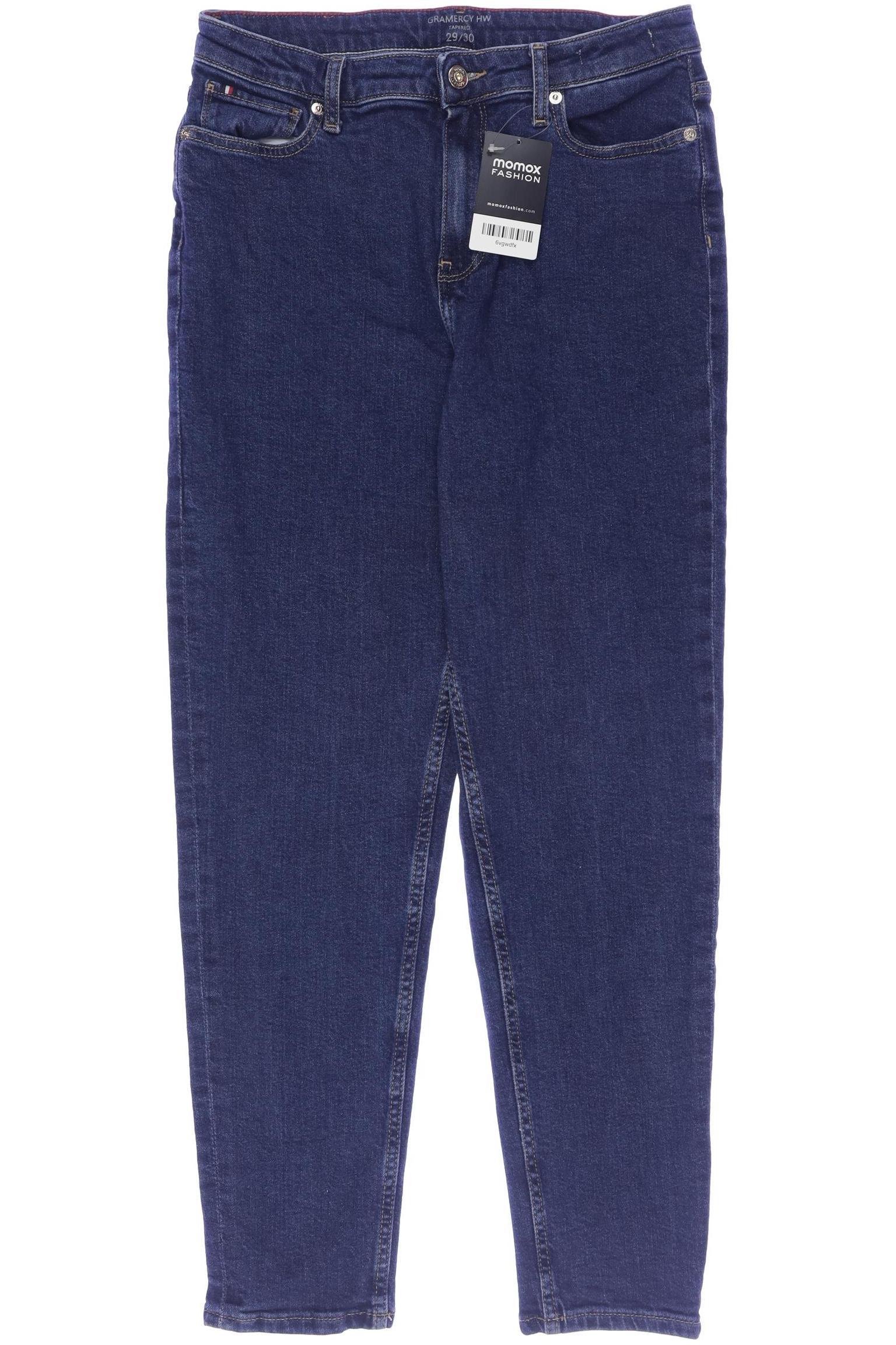 

Tommy Hilfiger Damen Jeans, marineblau, Gr. 29