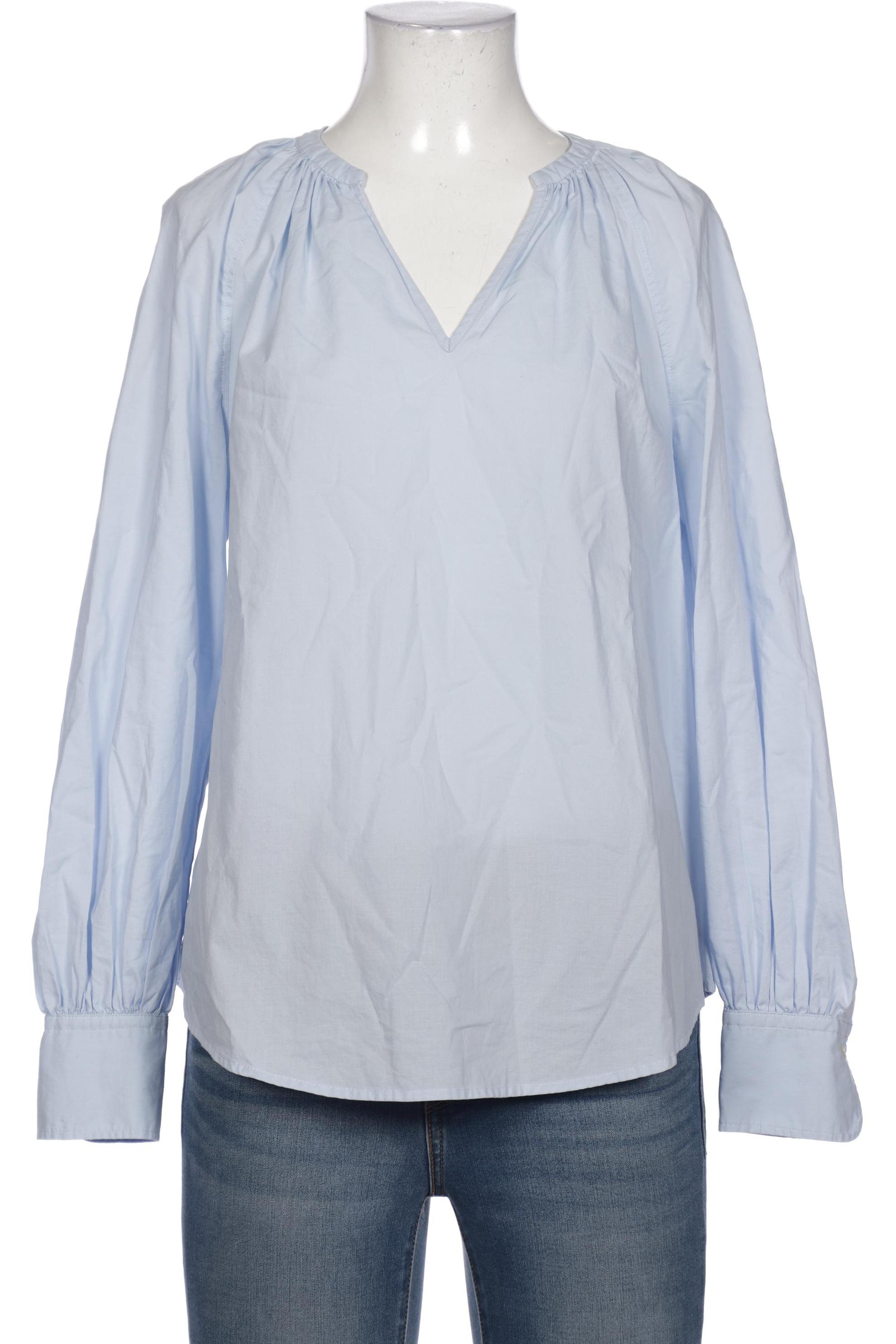 

Tommy Hilfiger Damen Bluse, hellblau, Gr. 36