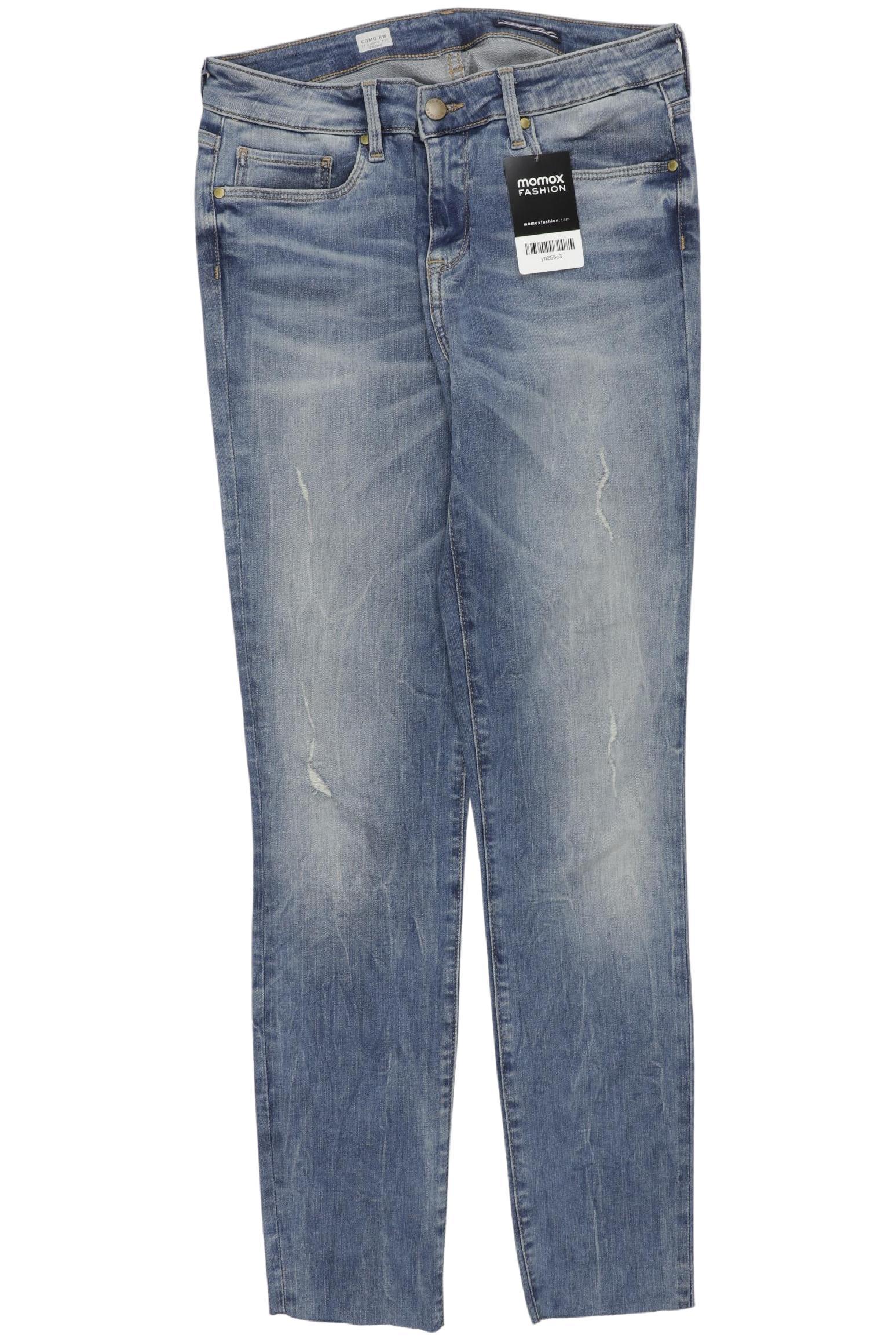 

Tommy Hilfiger Damen Jeans, blau, Gr. 28