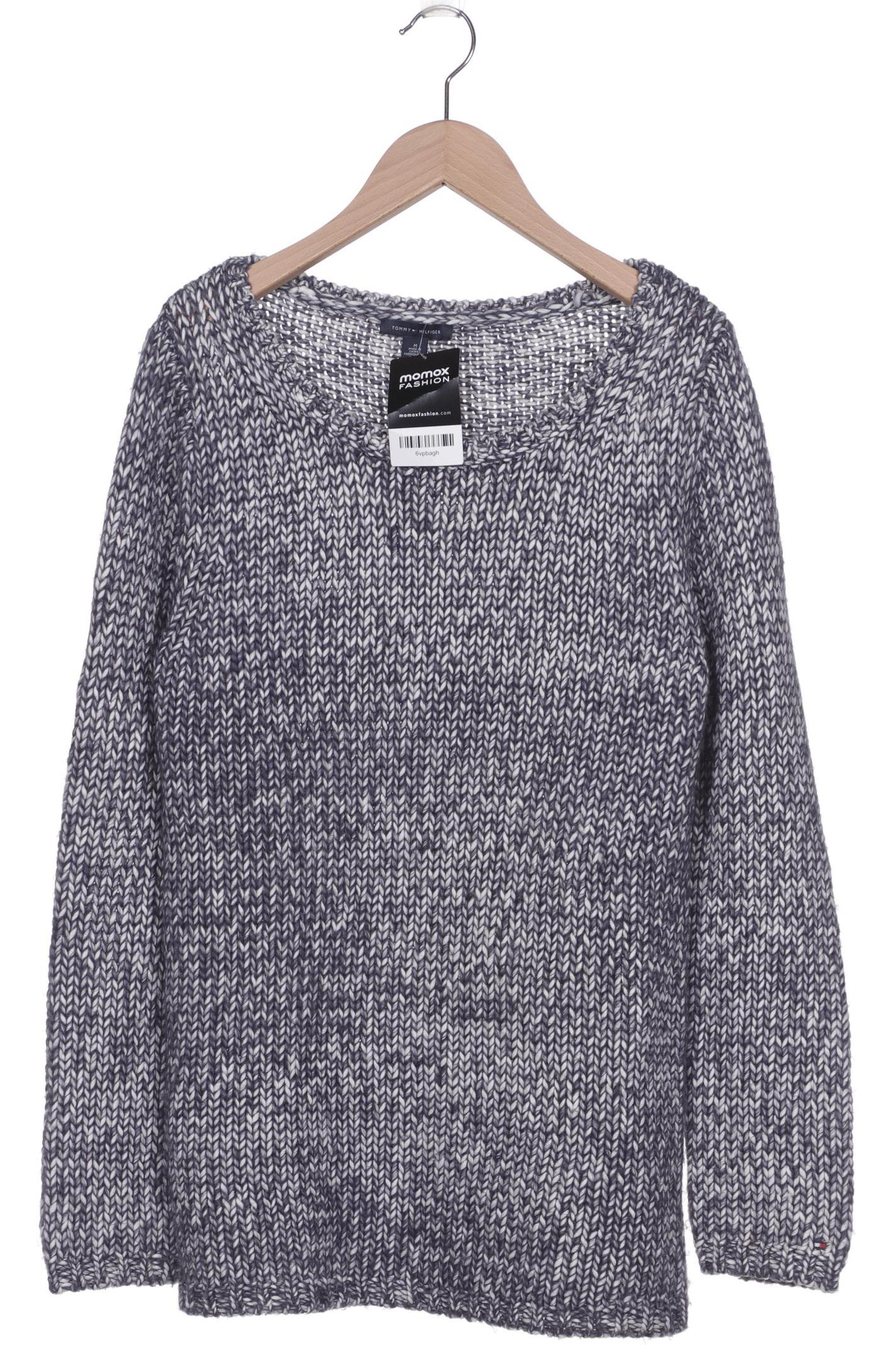 

Tommy Hilfiger Damen Pullover, marineblau, Gr. 38
