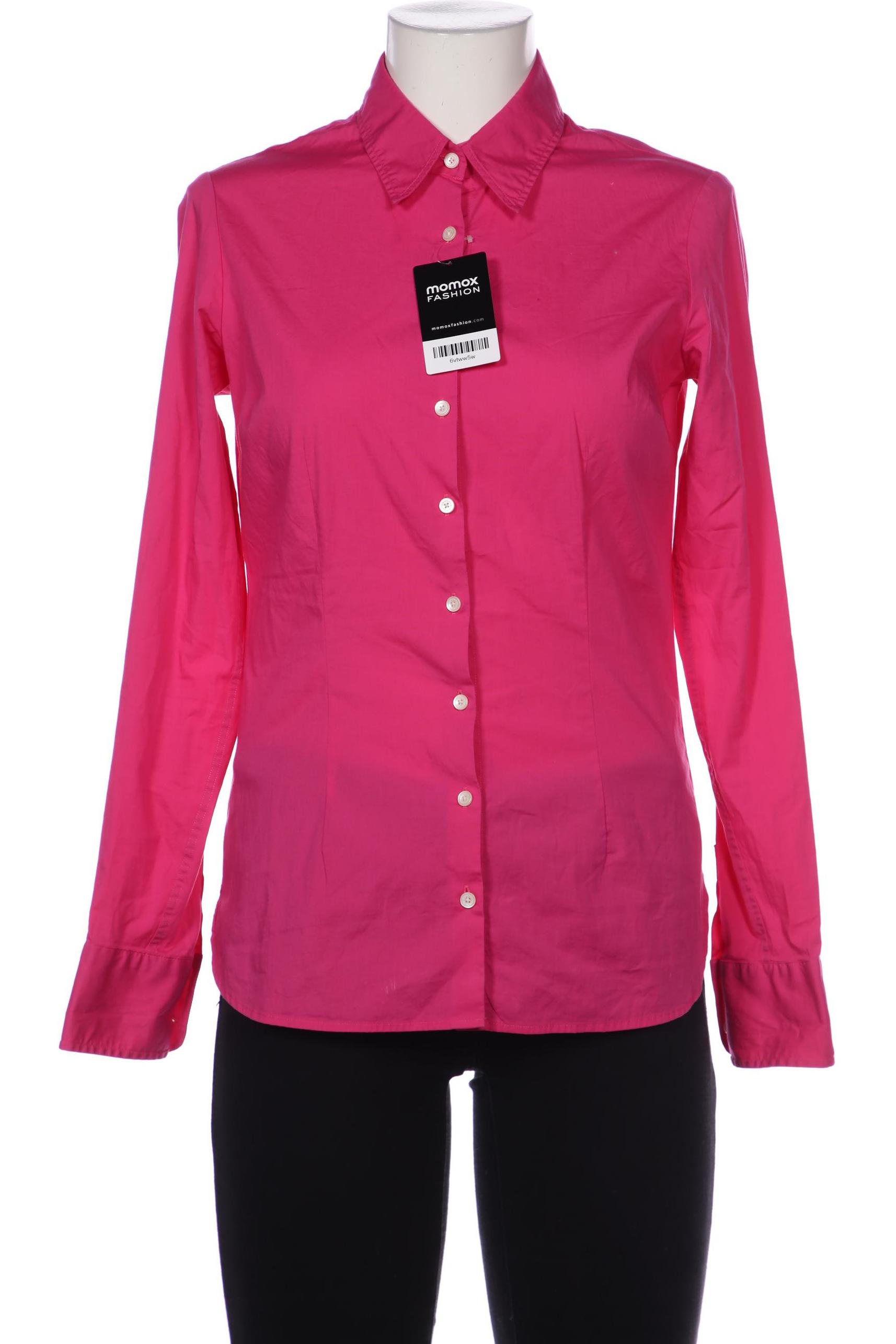 

Tommy Hilfiger Damen Bluse, pink