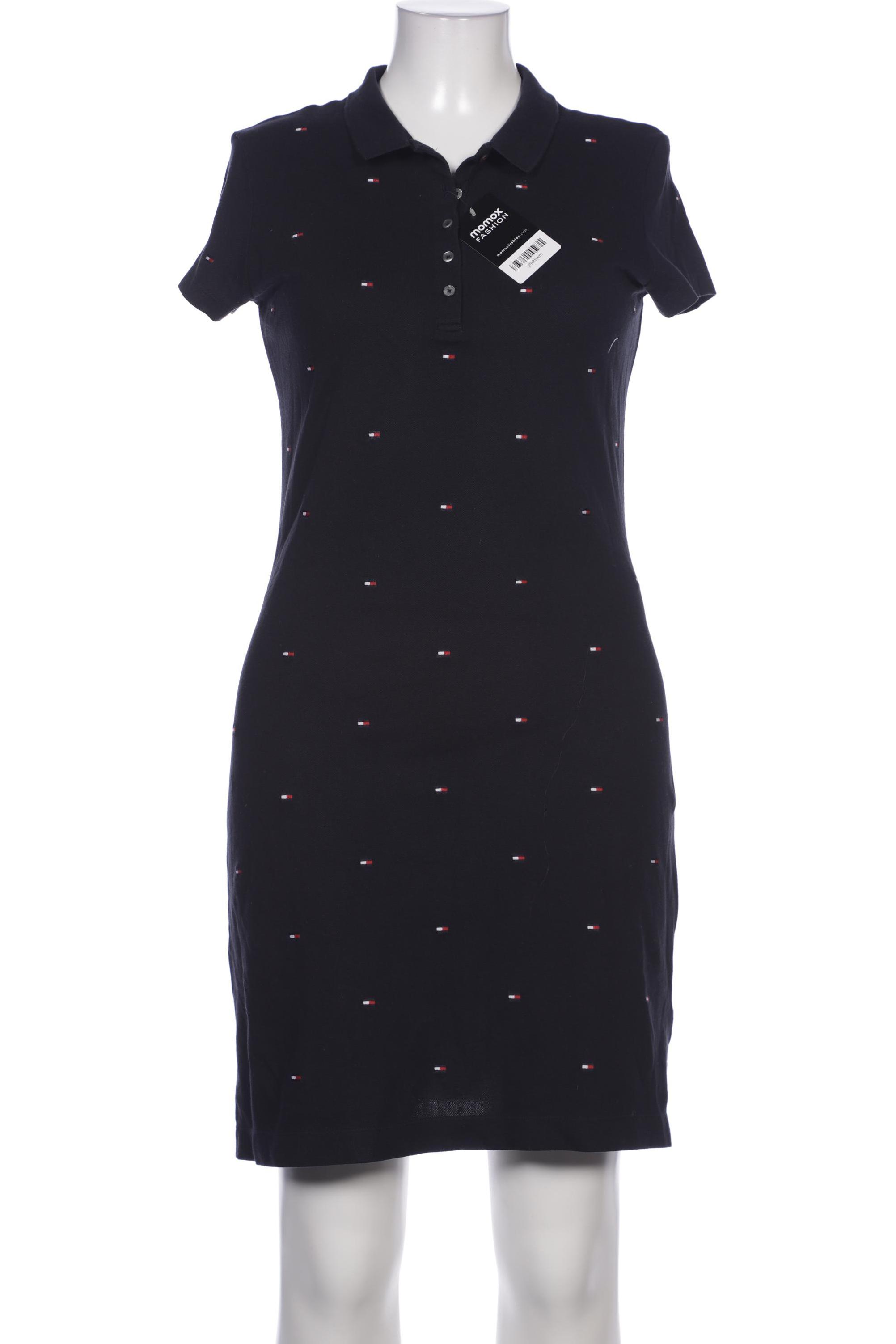 

Tommy Hilfiger Damen Kleid, marineblau, Gr. 44