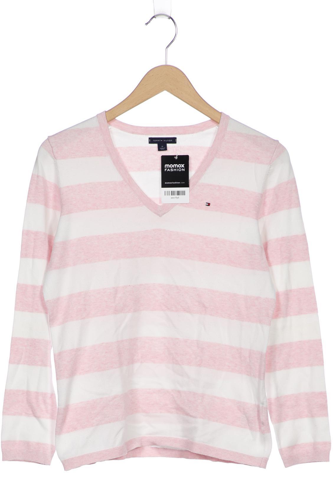 

Tommy Hilfiger Damen Pullover, pink