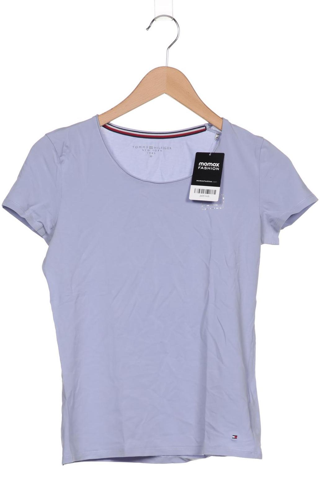 

Tommy Hilfiger Damen T-Shirt, flieder