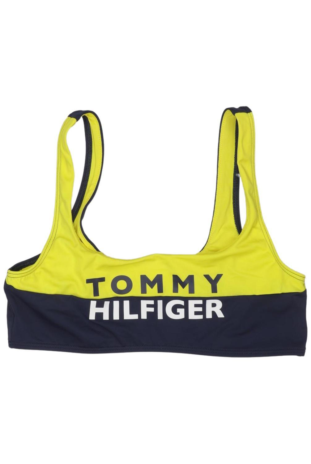 

Tommy Hilfiger Damen Top, gelb, Gr. 38
