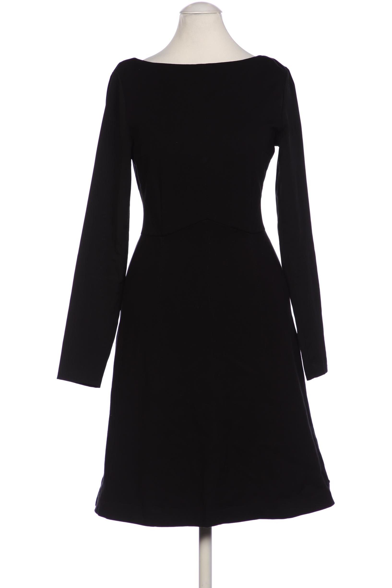 

Tommy Hilfiger Damen Kleid, schwarz, Gr. 2